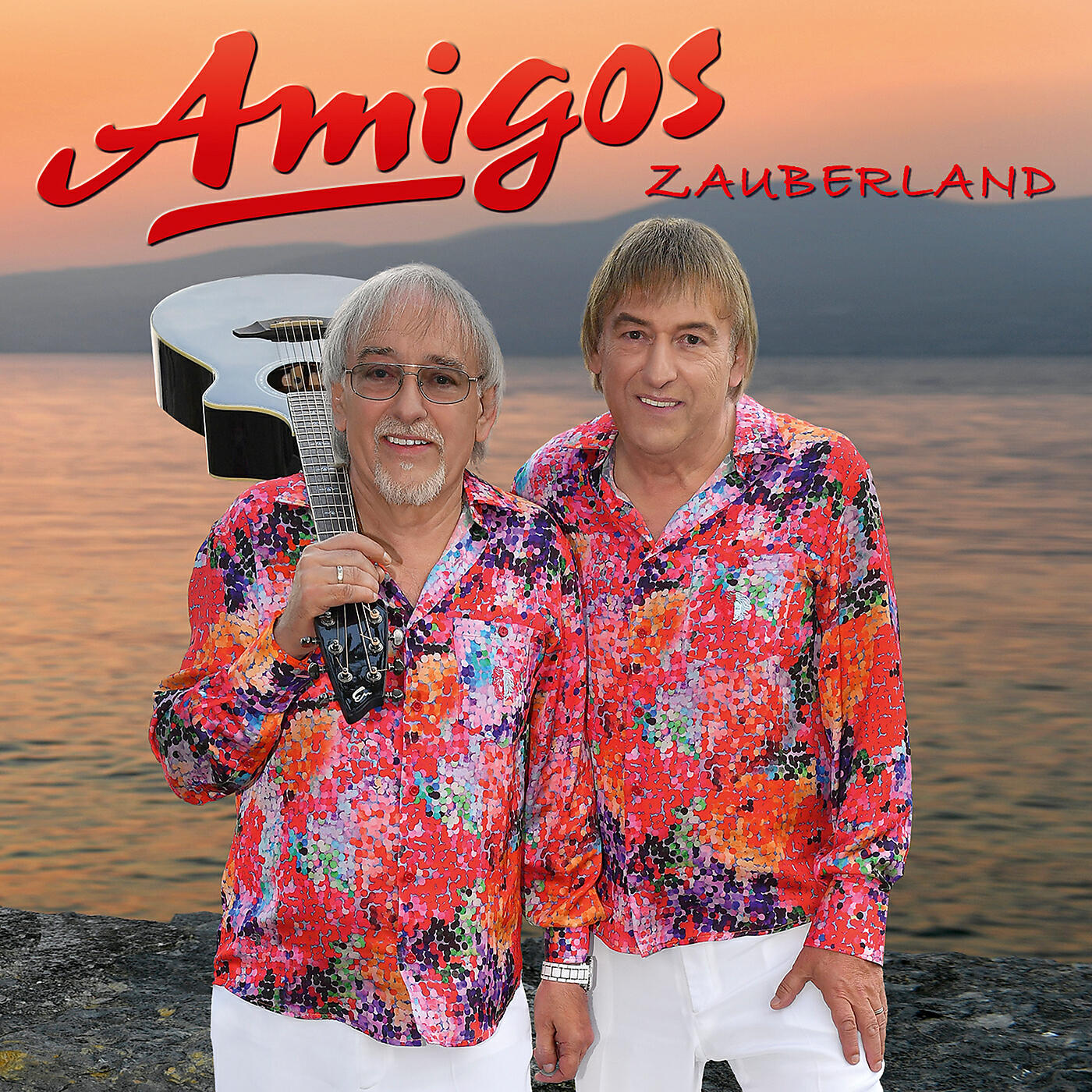 Amigos - Wir bleiben Amigos