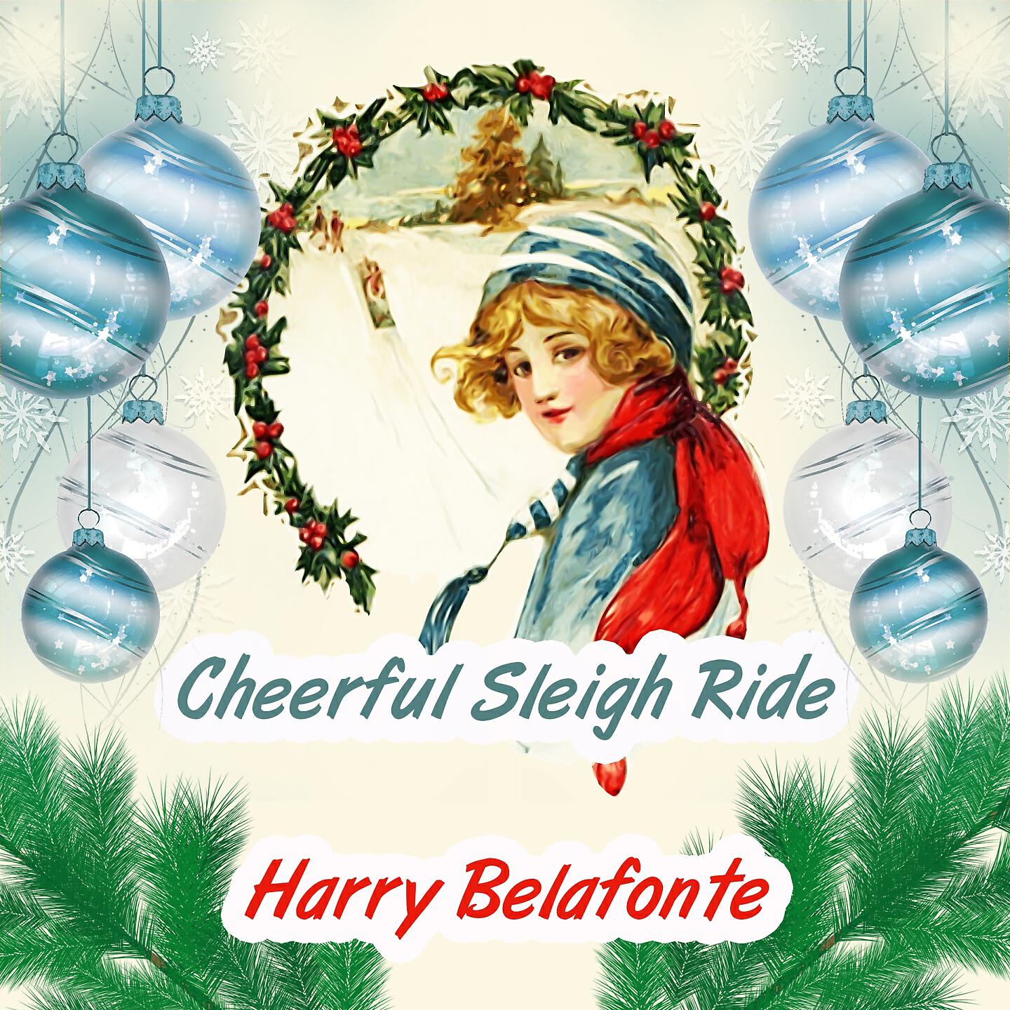 Harry Belafonte - Come Back Liza