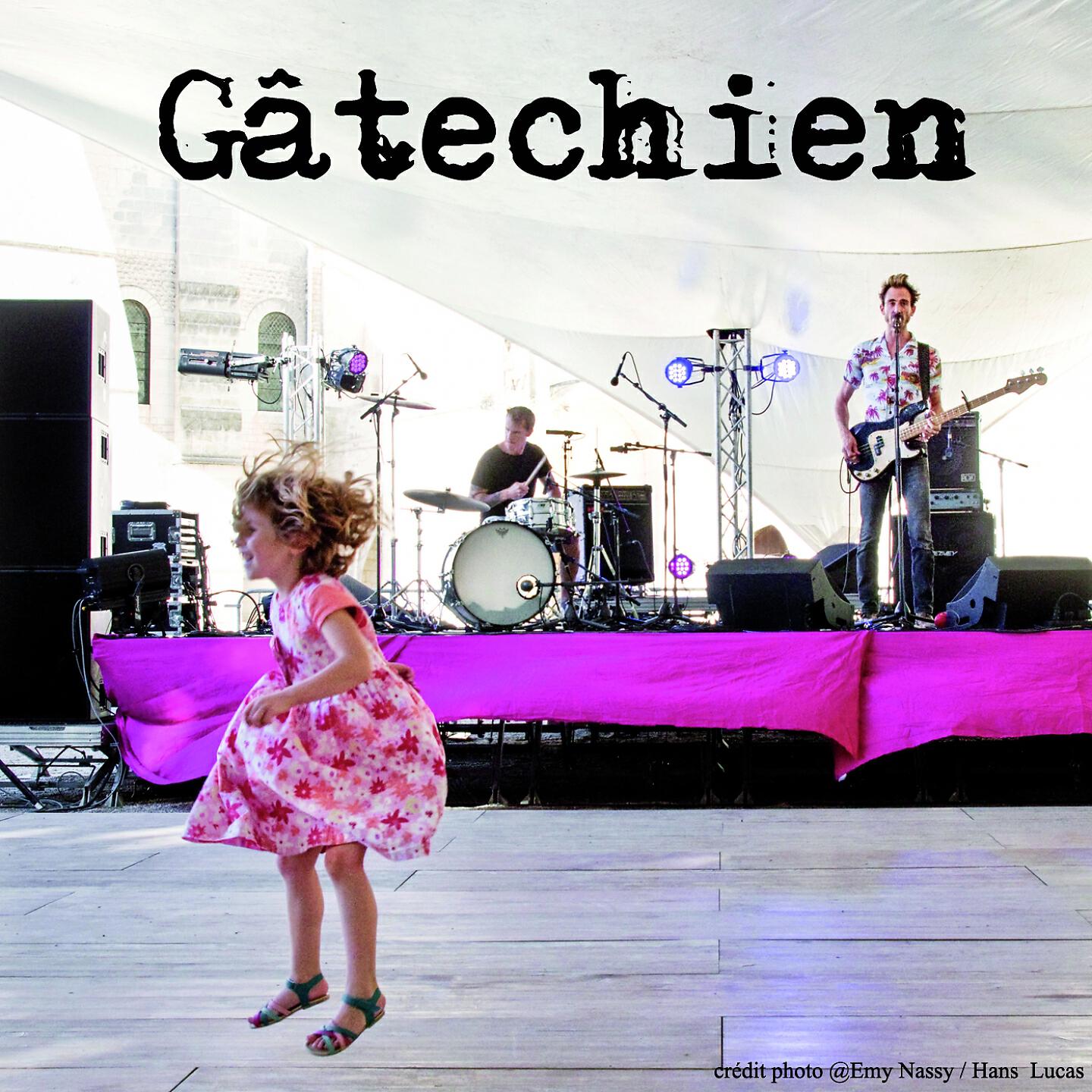 Gâtechien - Juice