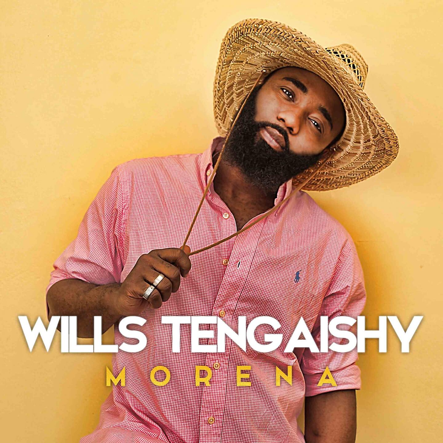 Wills Tengaishy - Morena