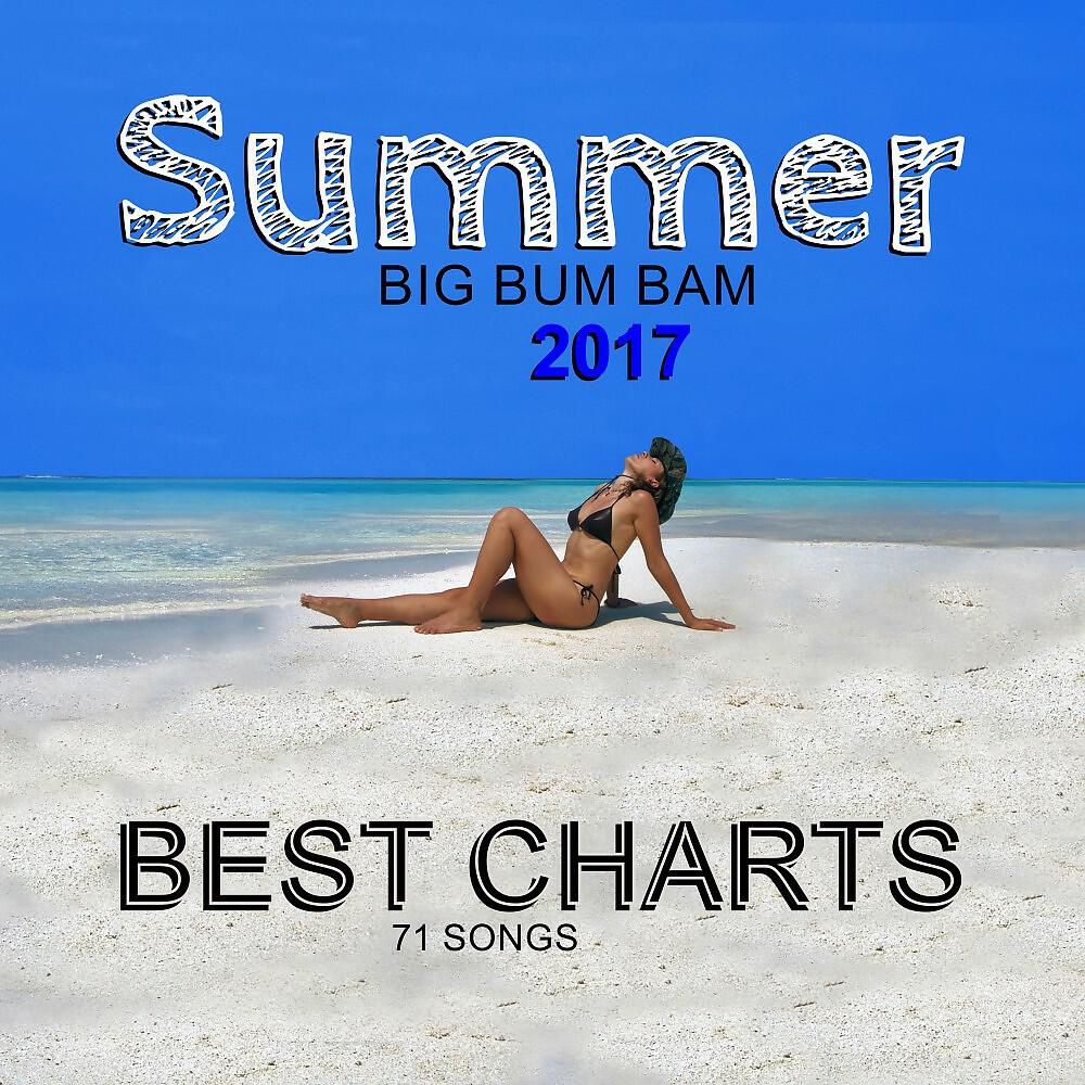 DJ-Chart - Latin Amor (Latin Pop)