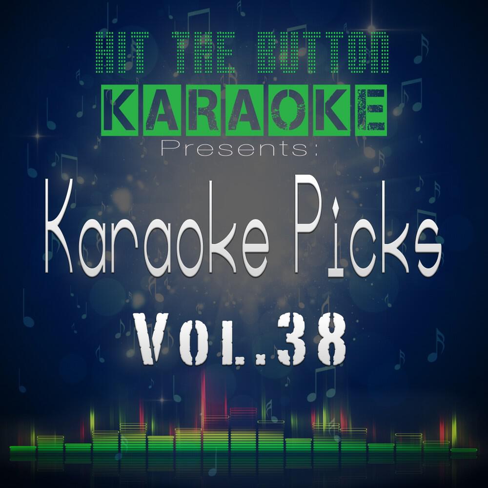 Hit The Button Karaoke - Two Ghosts (Originally Performed by Harry Styles) [Karaoke Version]