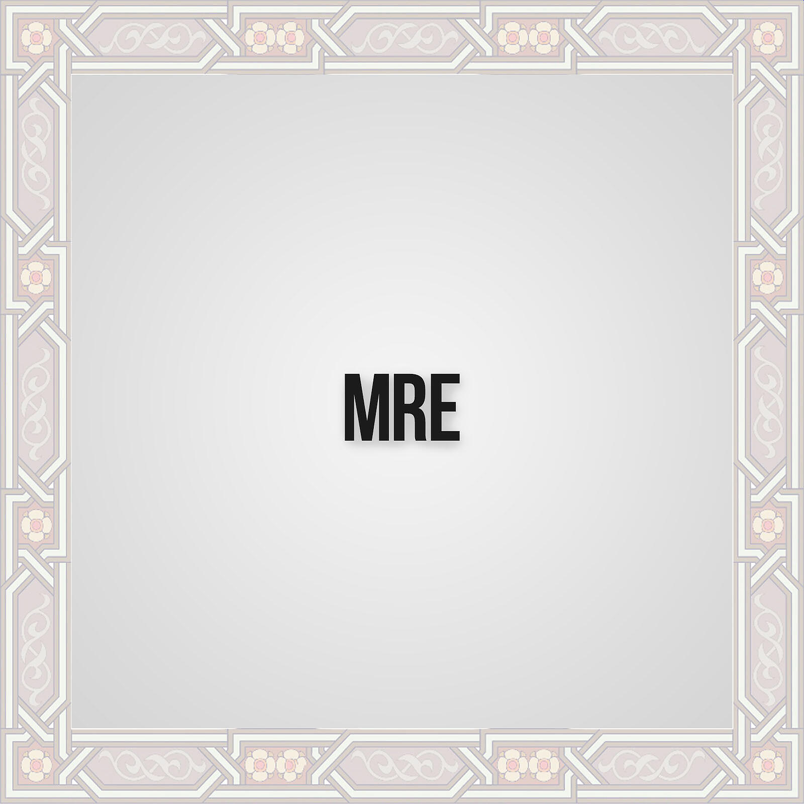 MRE - Qo Chanaparhin