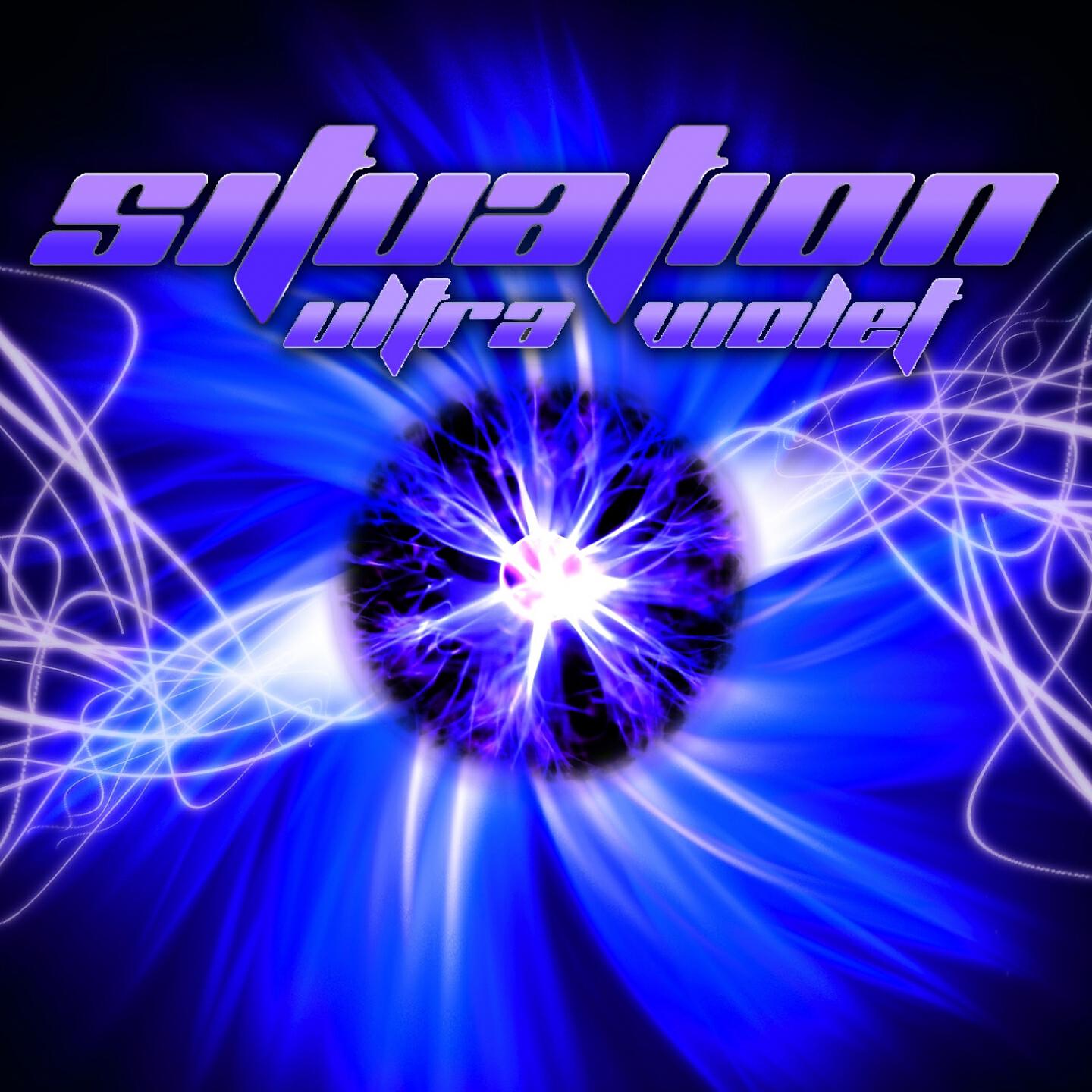 Ultra Violet - Situation (Manyus Radio Edit)