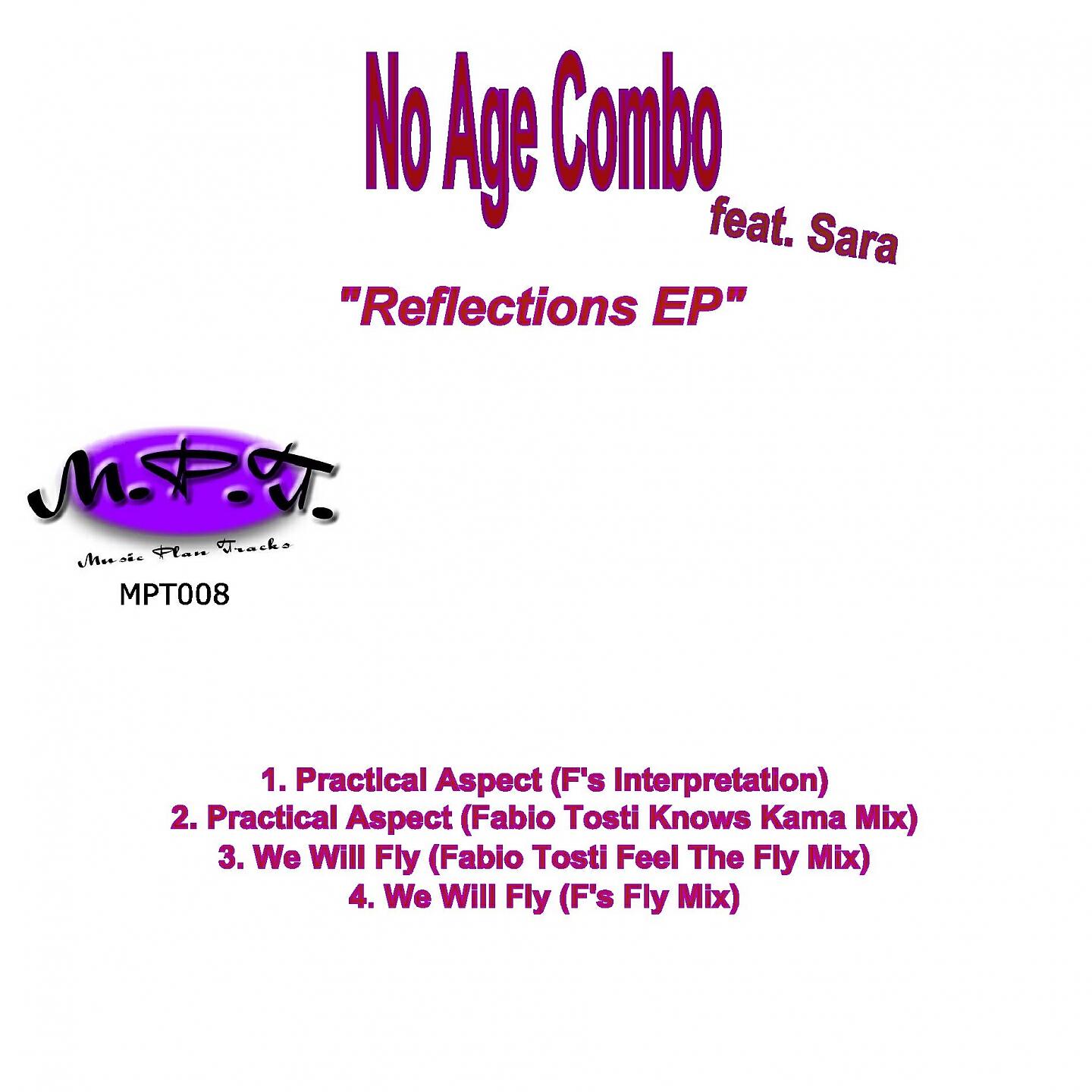 No Age Combo - Practical Aspect (Fabio Tosti Knows Kama Mix)
