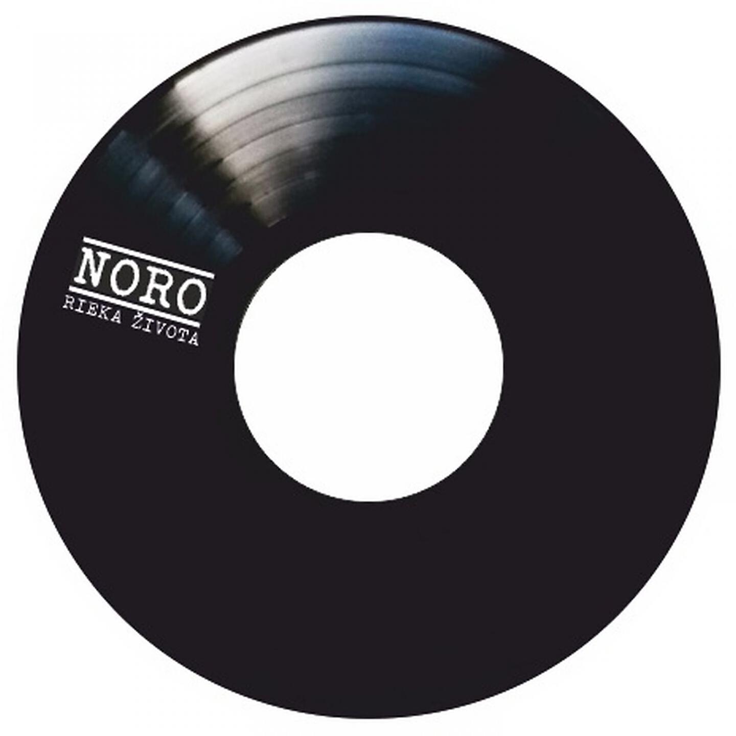 NORO - Zo Srdca Lyrika