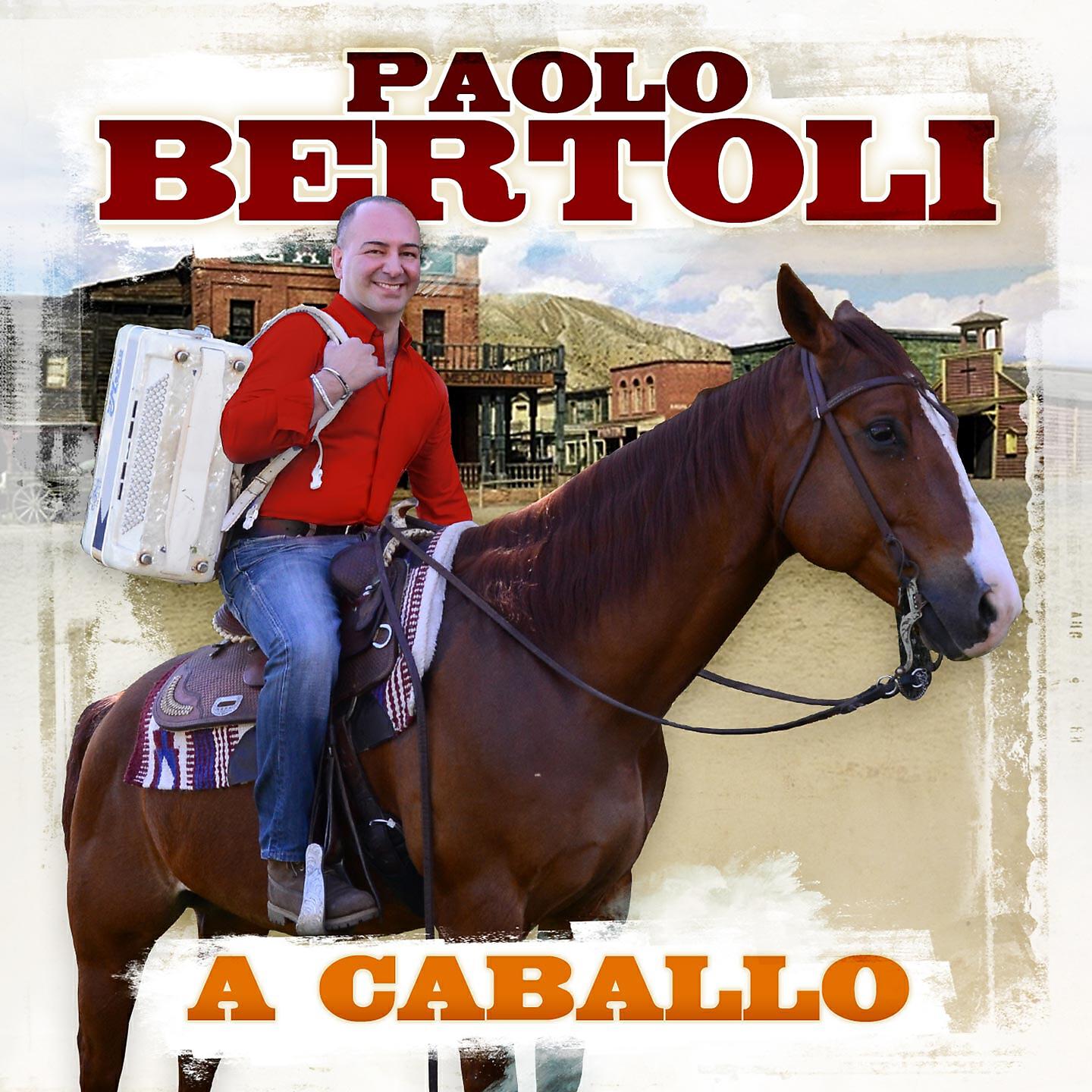 Paolo Bertoli - Pane e vino