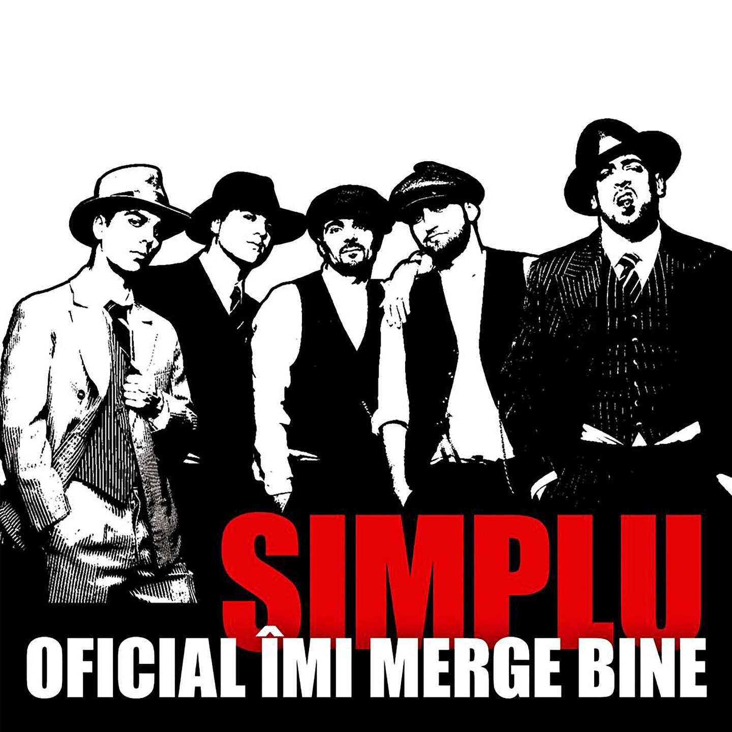 Simplu - Tot Astept (Disco Edit)