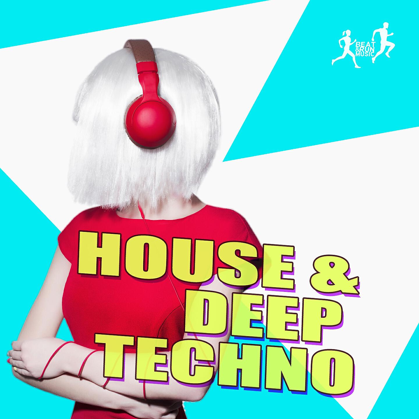 Terry De Jeff - Houz (Nu Disco Bitches Mix)