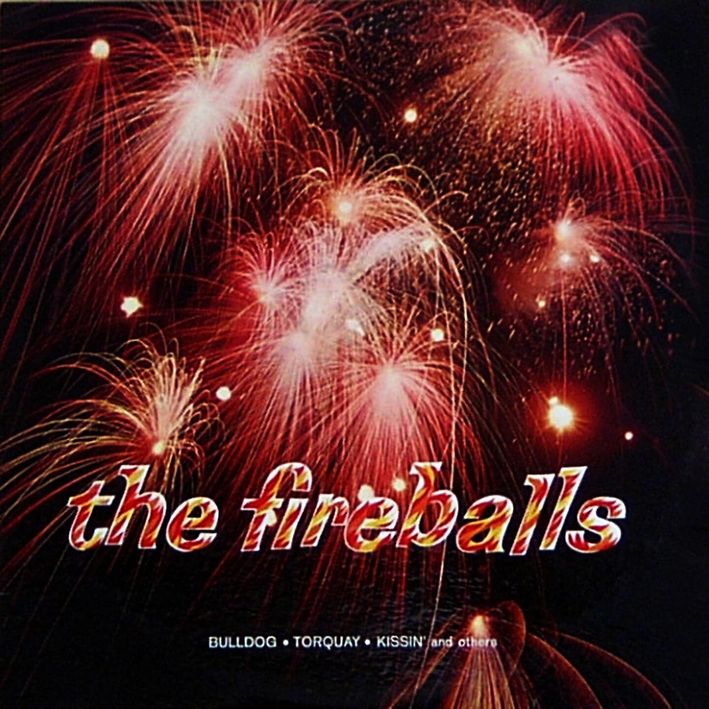 The Fireballs - Blind Date