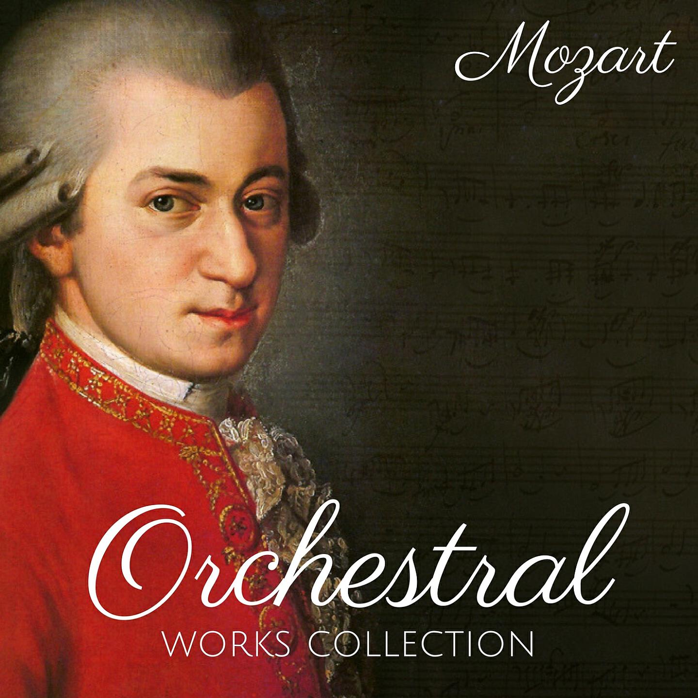 Opole Philarmonic Orchestra - Flute Concerto No. 1 in G Major, K. 313: III. Rondò - Minuetto