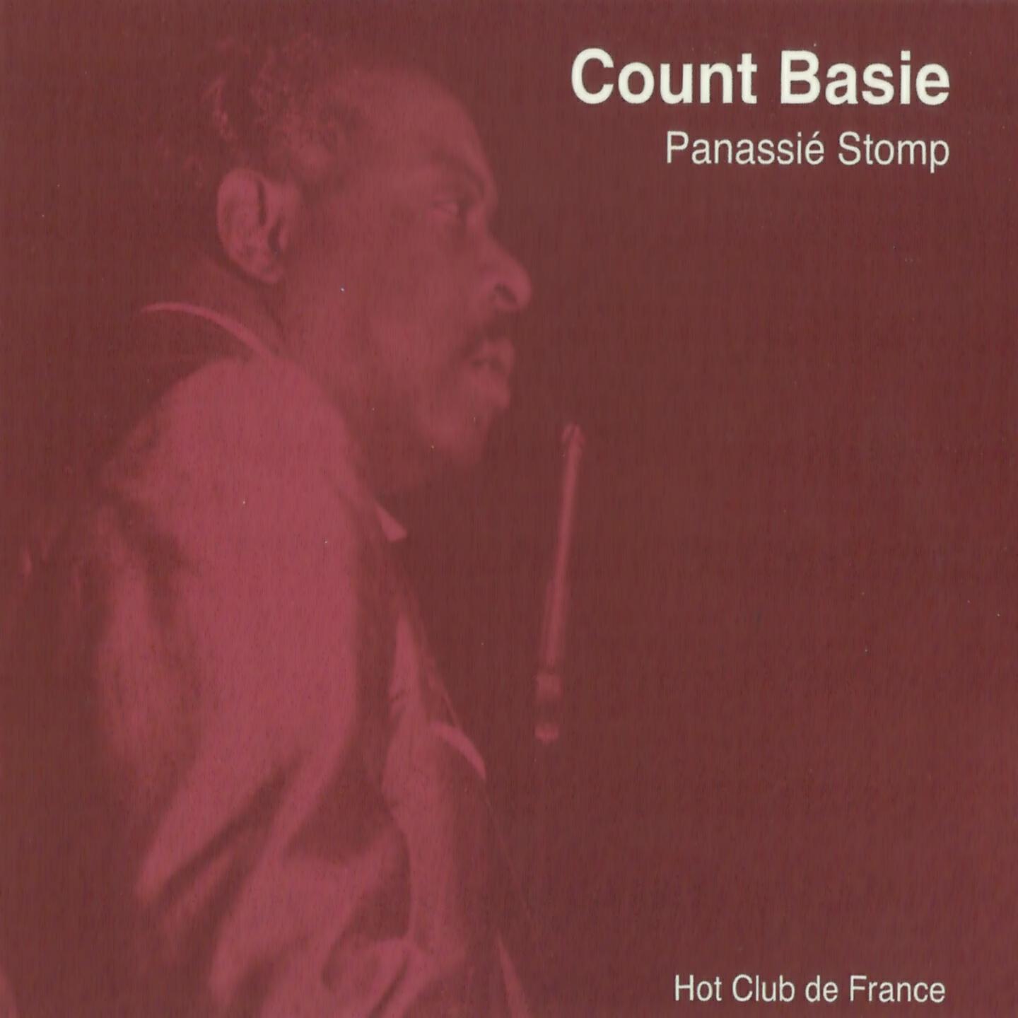 Count Basie - Basie Boogie