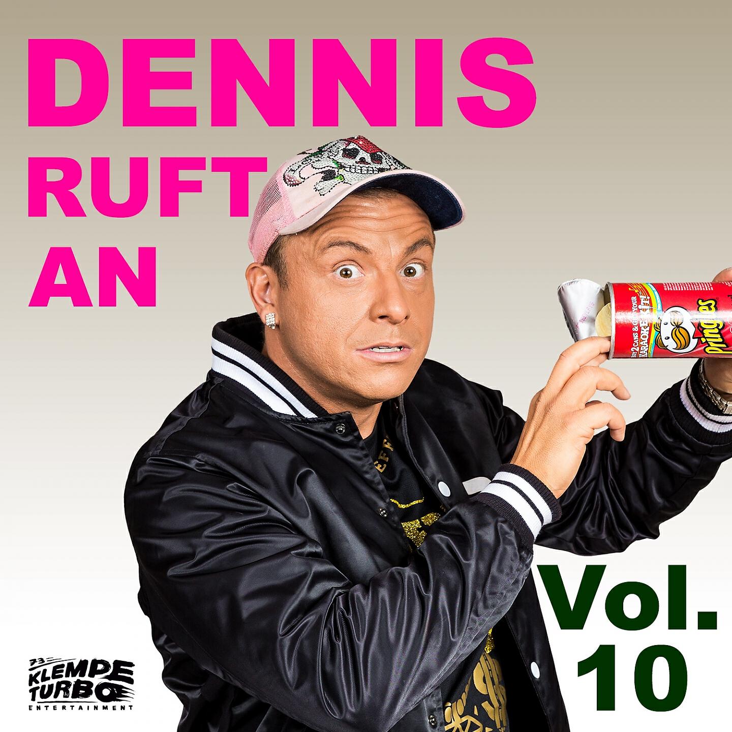 Der Dennis - Ich heiße Jeff
