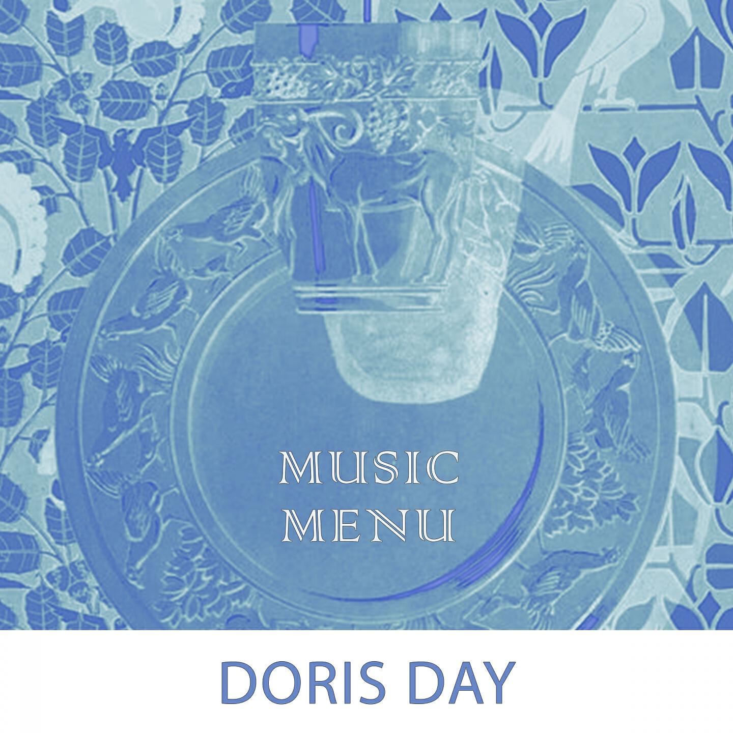 Doris Day - The Prodigal Son