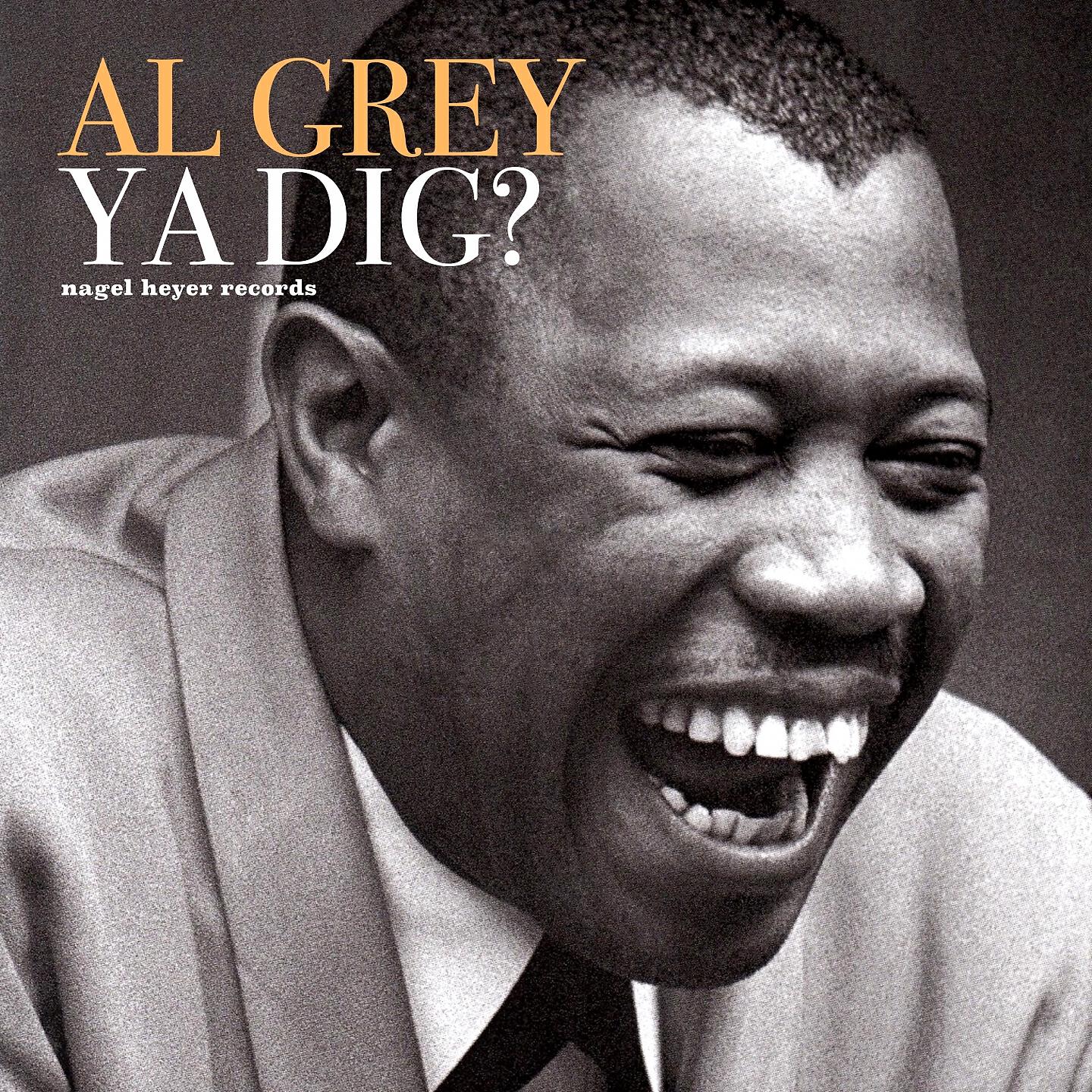 Al Grey - Laughing Tonight