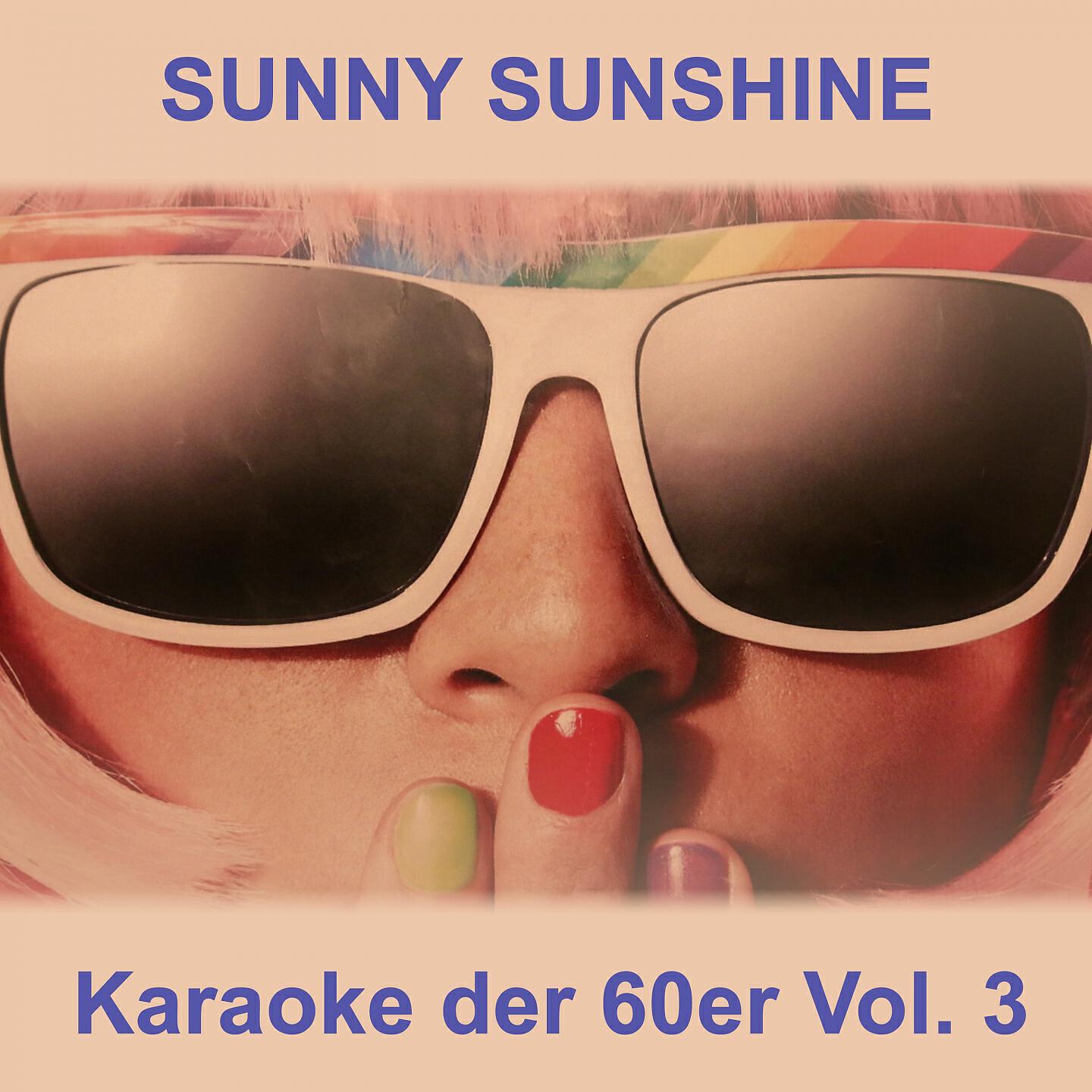 Sunny Sunshine - Jeremiah Peabody's Song (Karaoke Version) [Originally Performed By Ray Stevens]