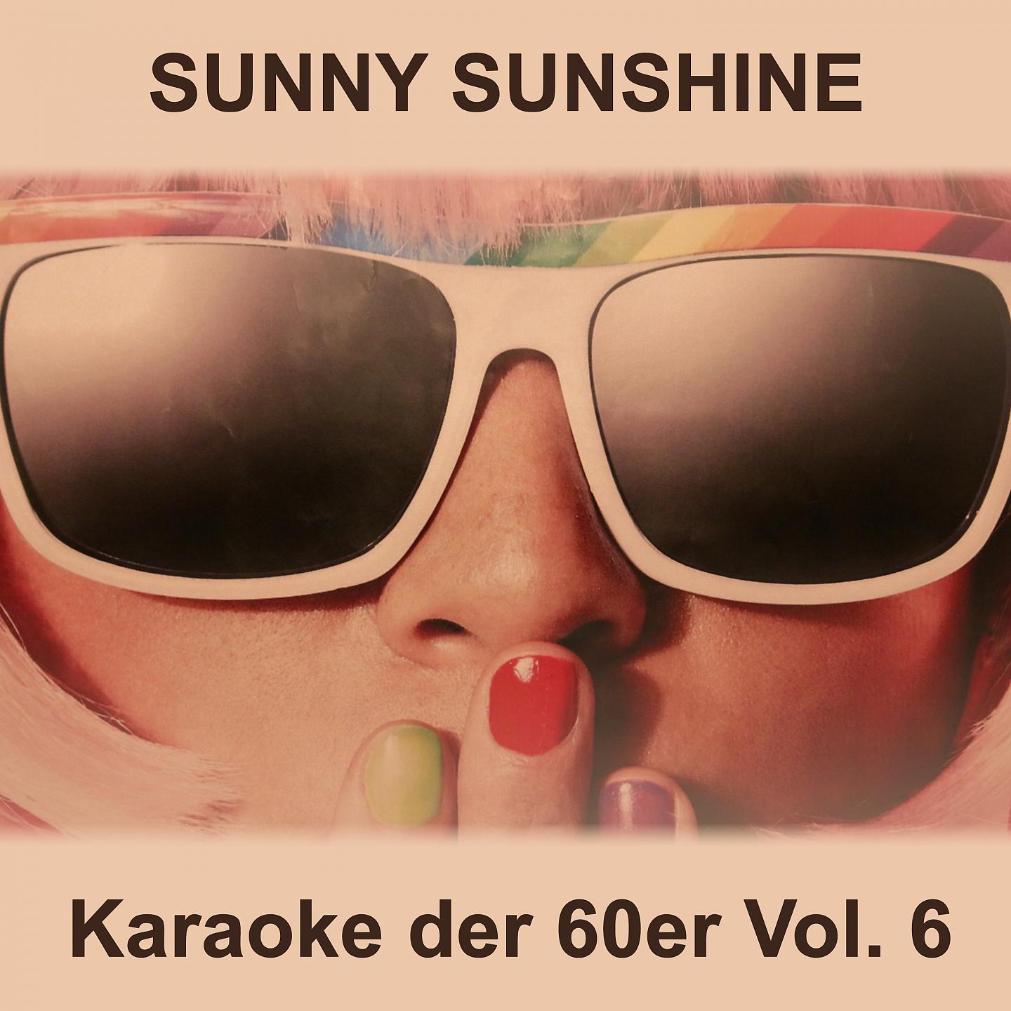 Sunny Sunshine - Mecca (Karaoke Version) [Originally Performed By Gene Pitney]