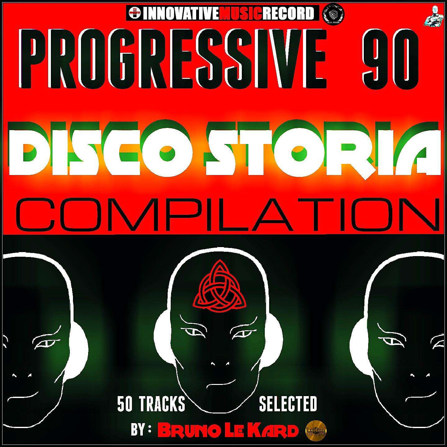 Calkar - ComeTo Me (Le Kard '95 Remix)