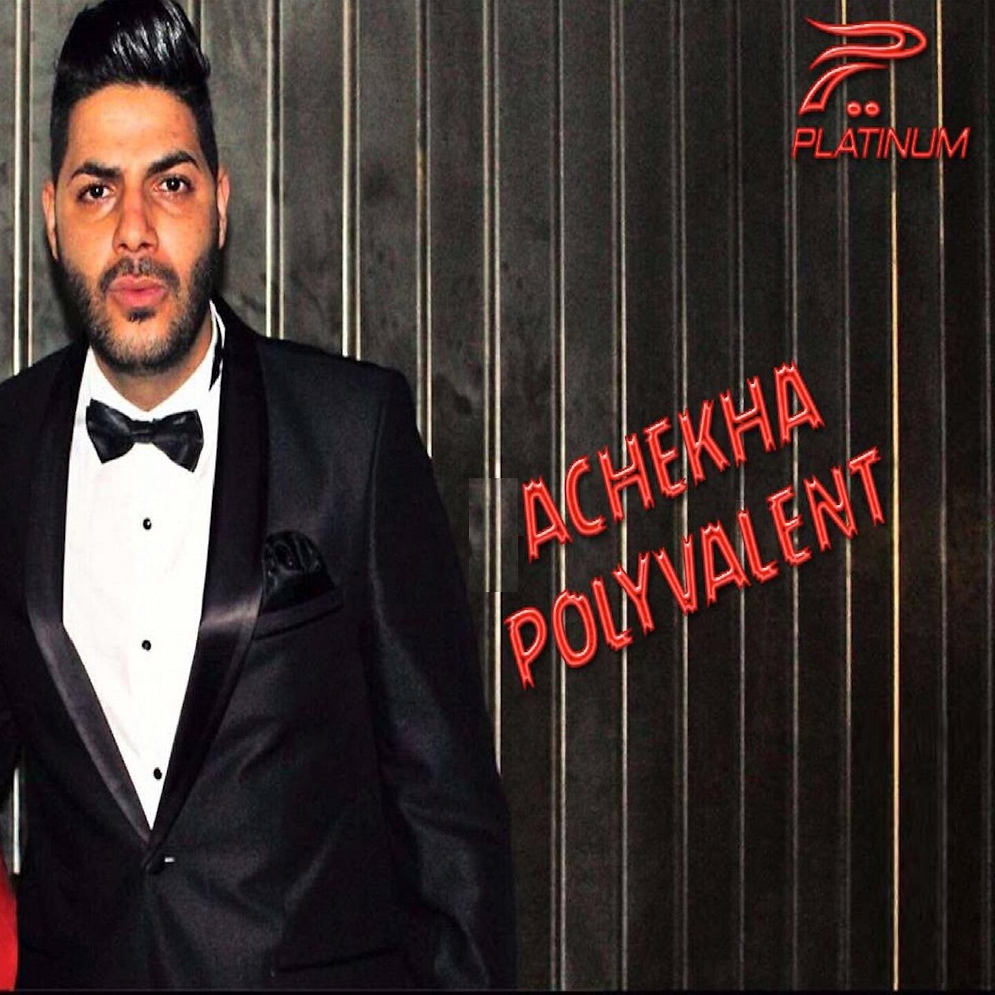 Cheb Houssem - Achekha polyvalent
