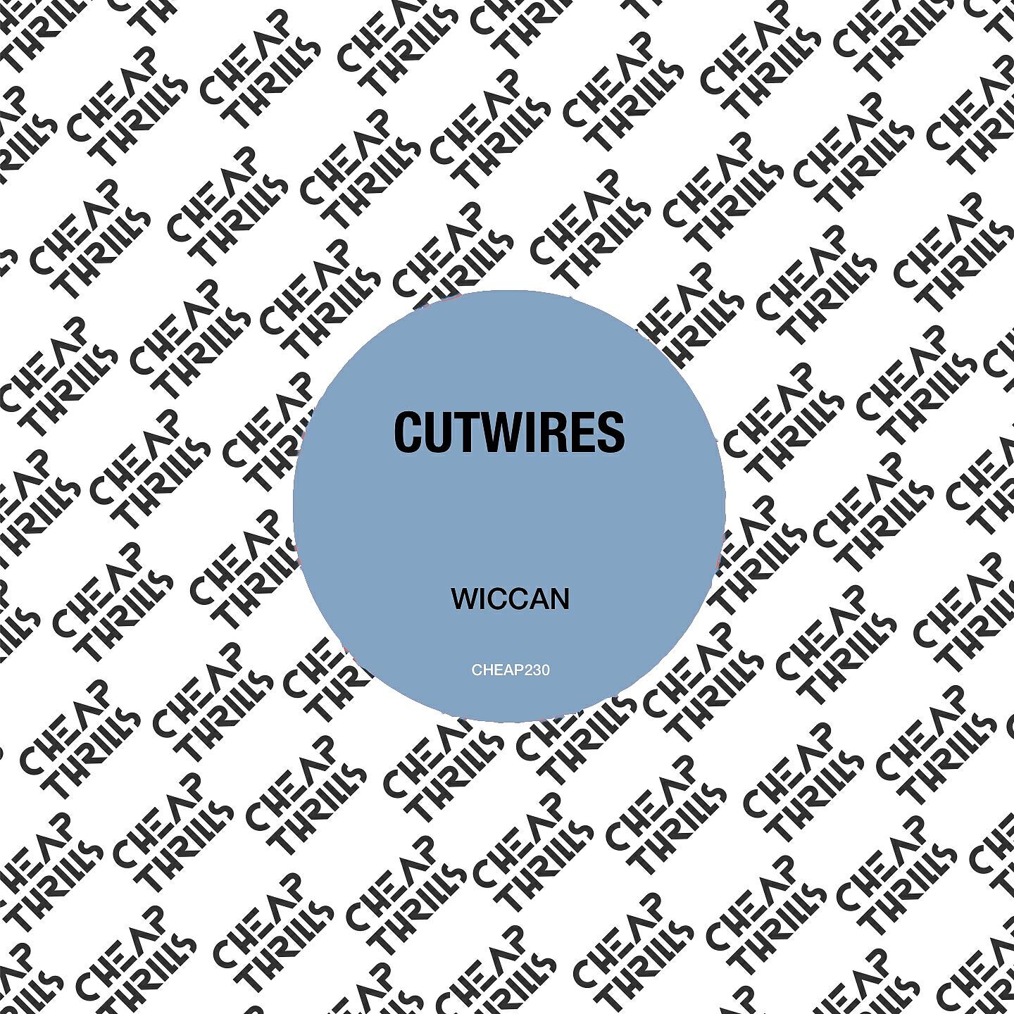 CutWires - Wiccan