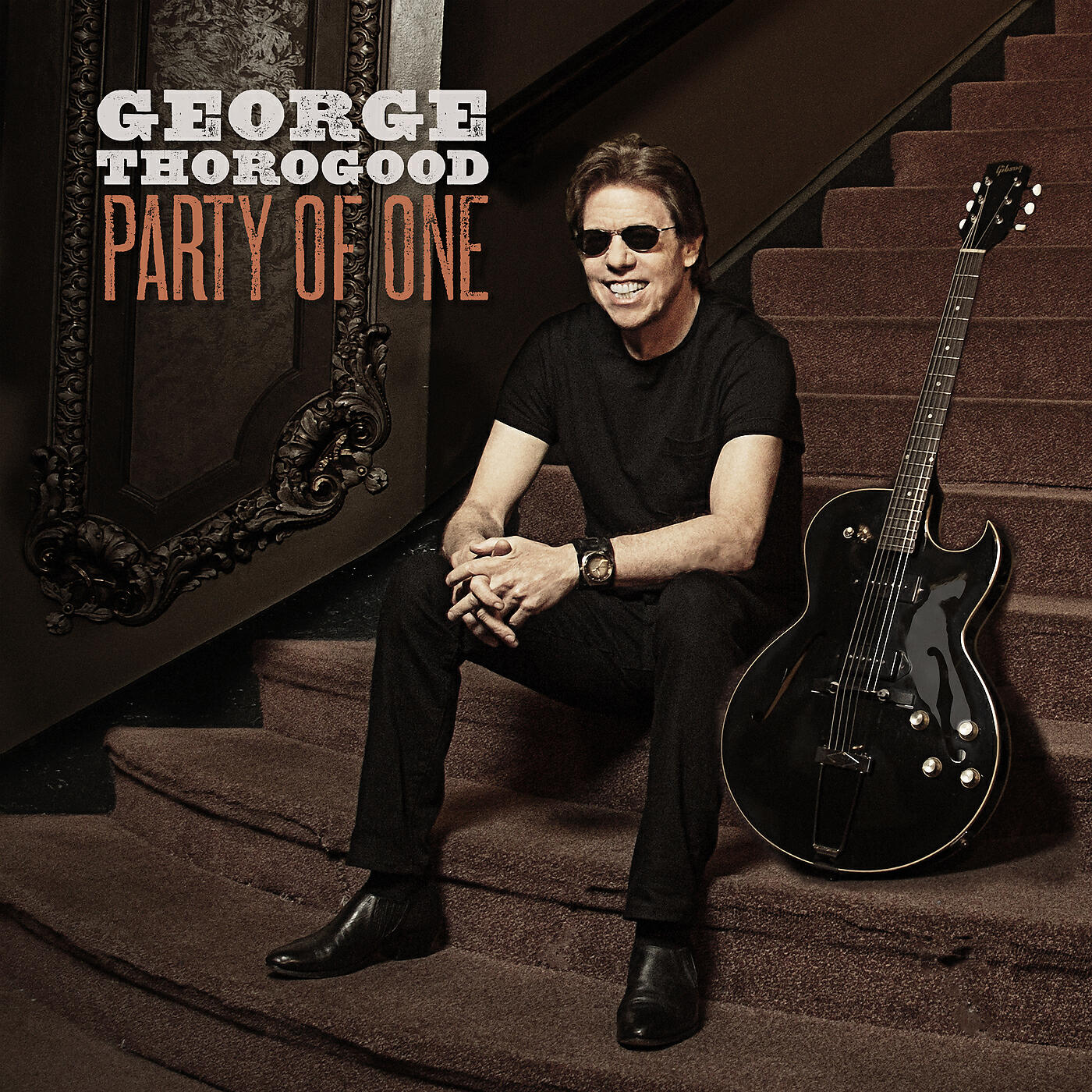 George Thorogood - Wang Dang Doodle