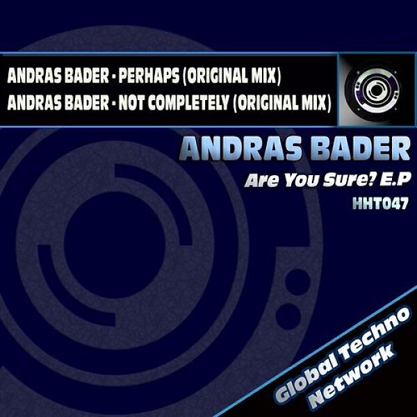 Andras Bader - Perhaps