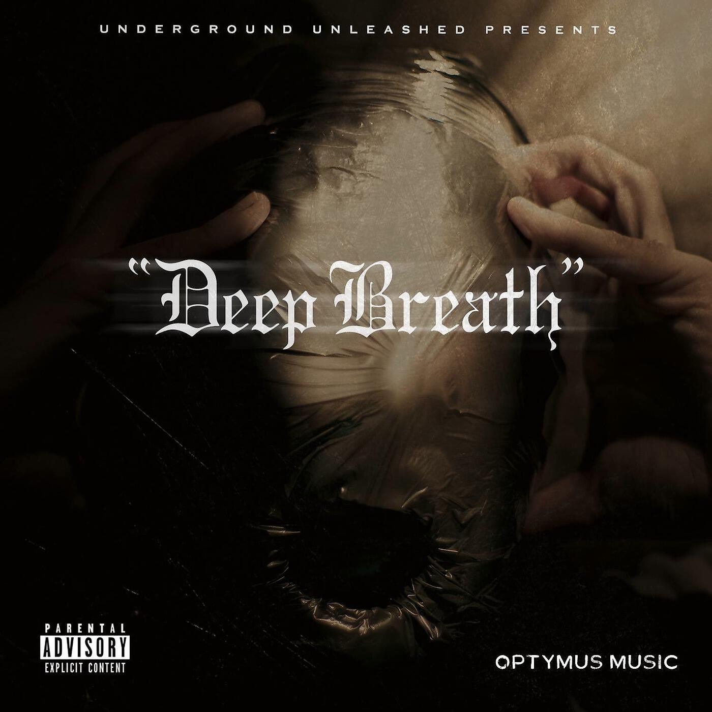 Optymus Music - Deep Breath