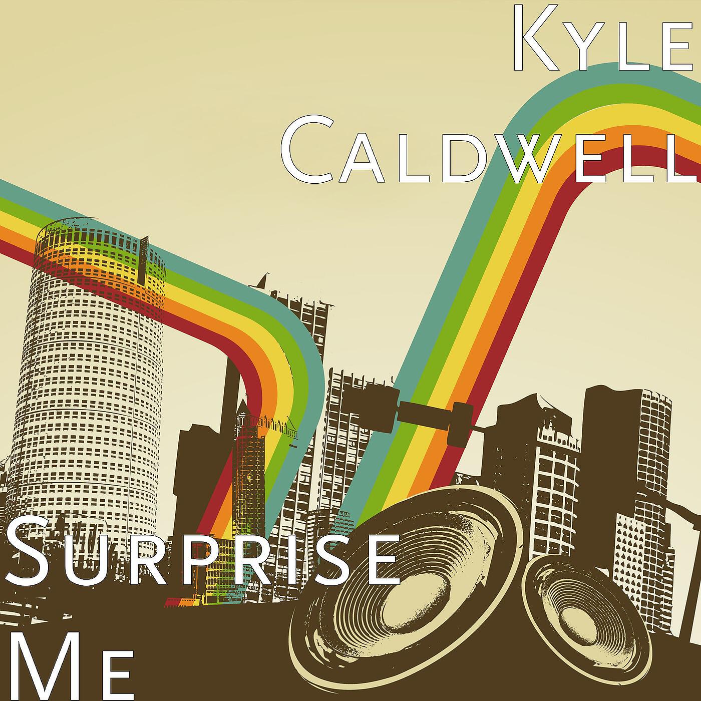 Kyle Caldwell - Nothing to You