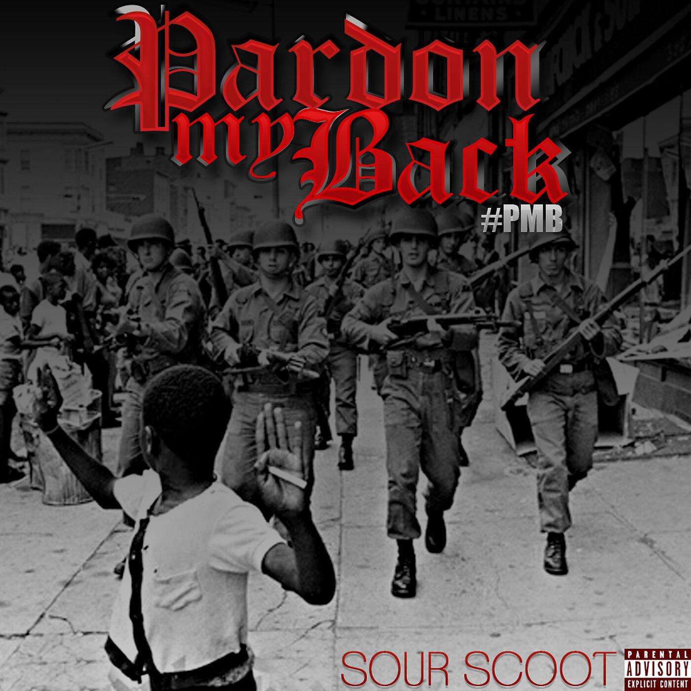 SourScoot - Barz (feat. Taj Mahall & Bodi Snatcha)