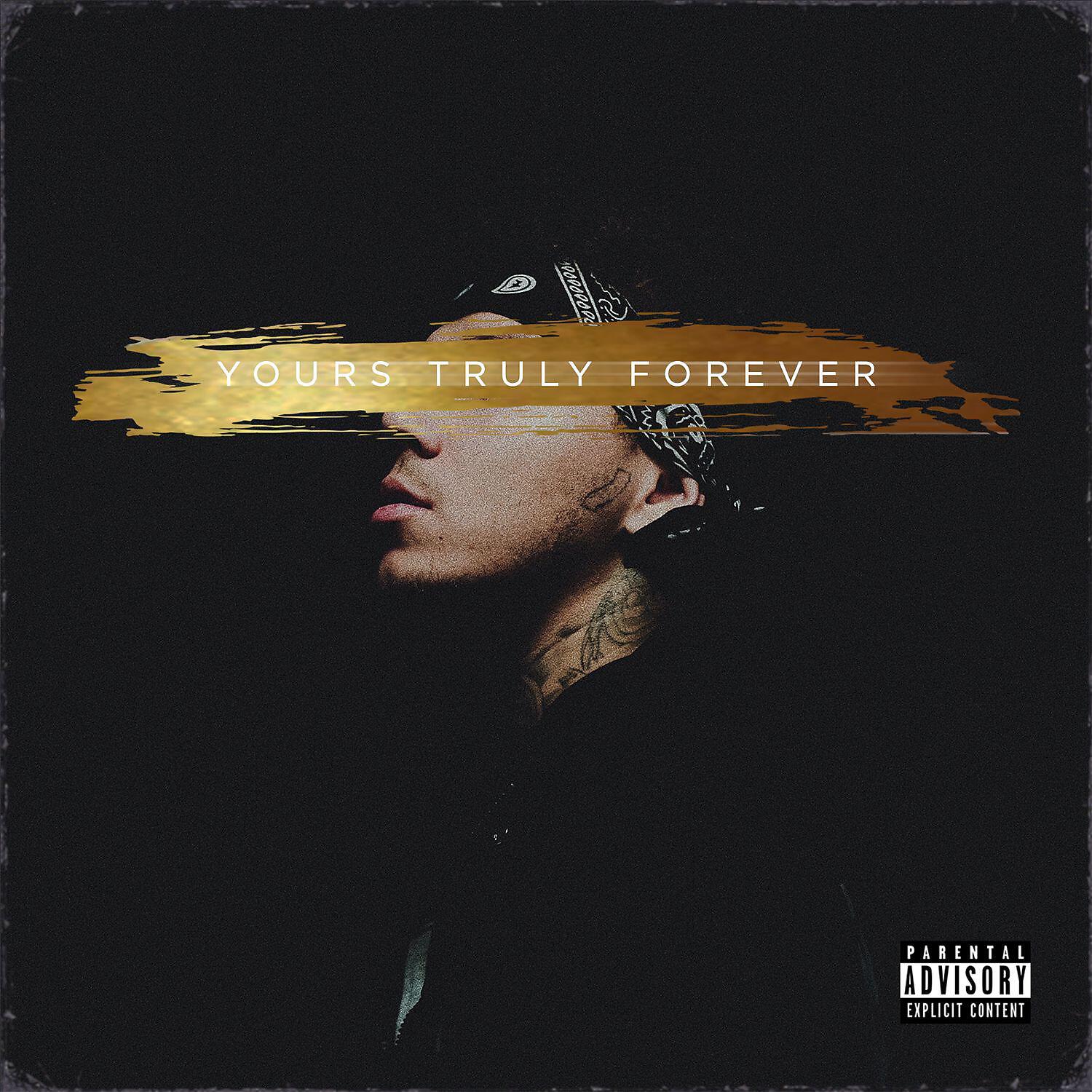 Phora - When It's Over (feat. Tiffany Evans)