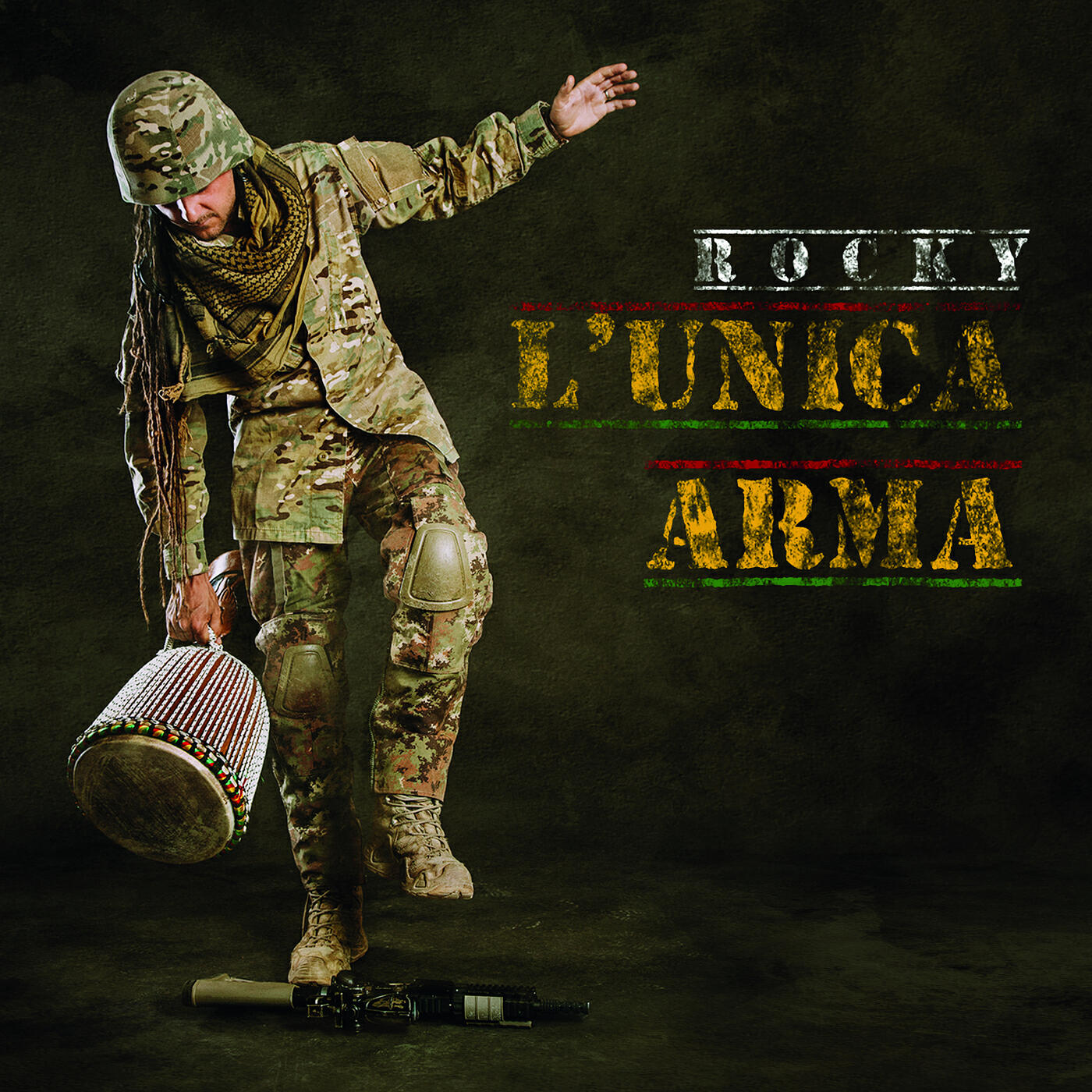 ROCKY - Quanti veleni