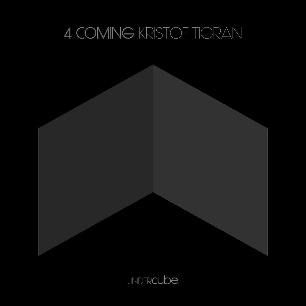 Kristof Tigran - Lord of the Beat