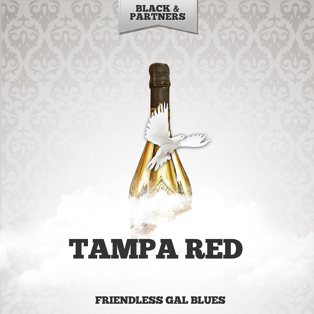 Tampa Red - Juicy Lemon Blues (Original Mix)
