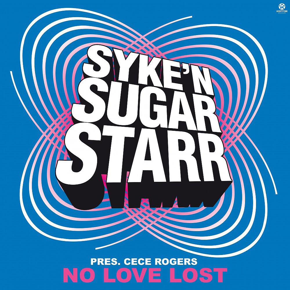 Syke'n'Sugarstarr Pres. CeCe Rogers - No Love Lost (Gold Ryan & Tapesh Remix)
