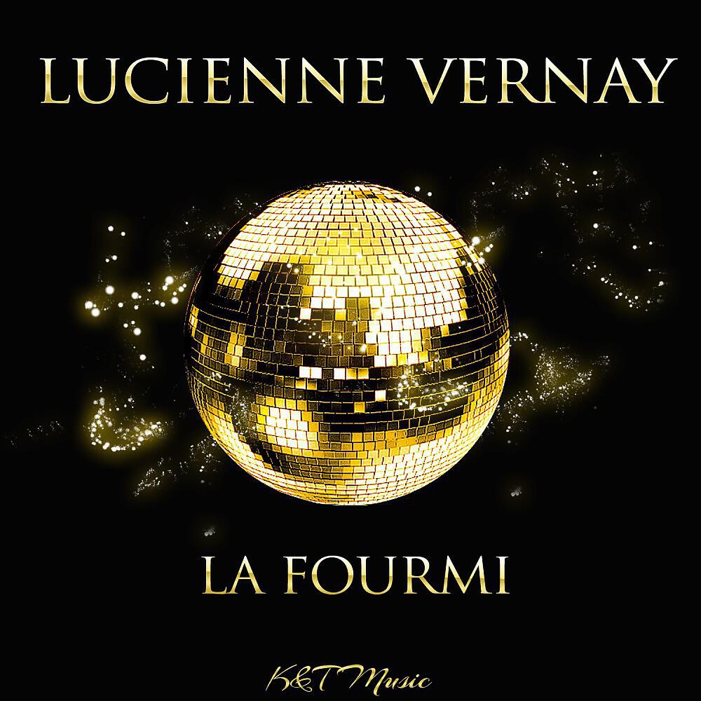 Lucienne Vernay - Le Petit Train (Original Mix)