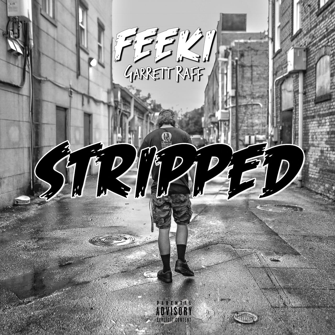 Feeki - Wanna Work (feat. Garrett Raff)