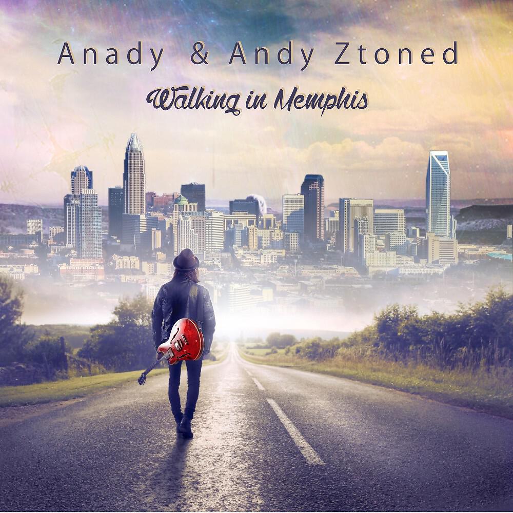 Anady & Andy Ztoned - Walking in Memphis (Frank Degrees Remix)