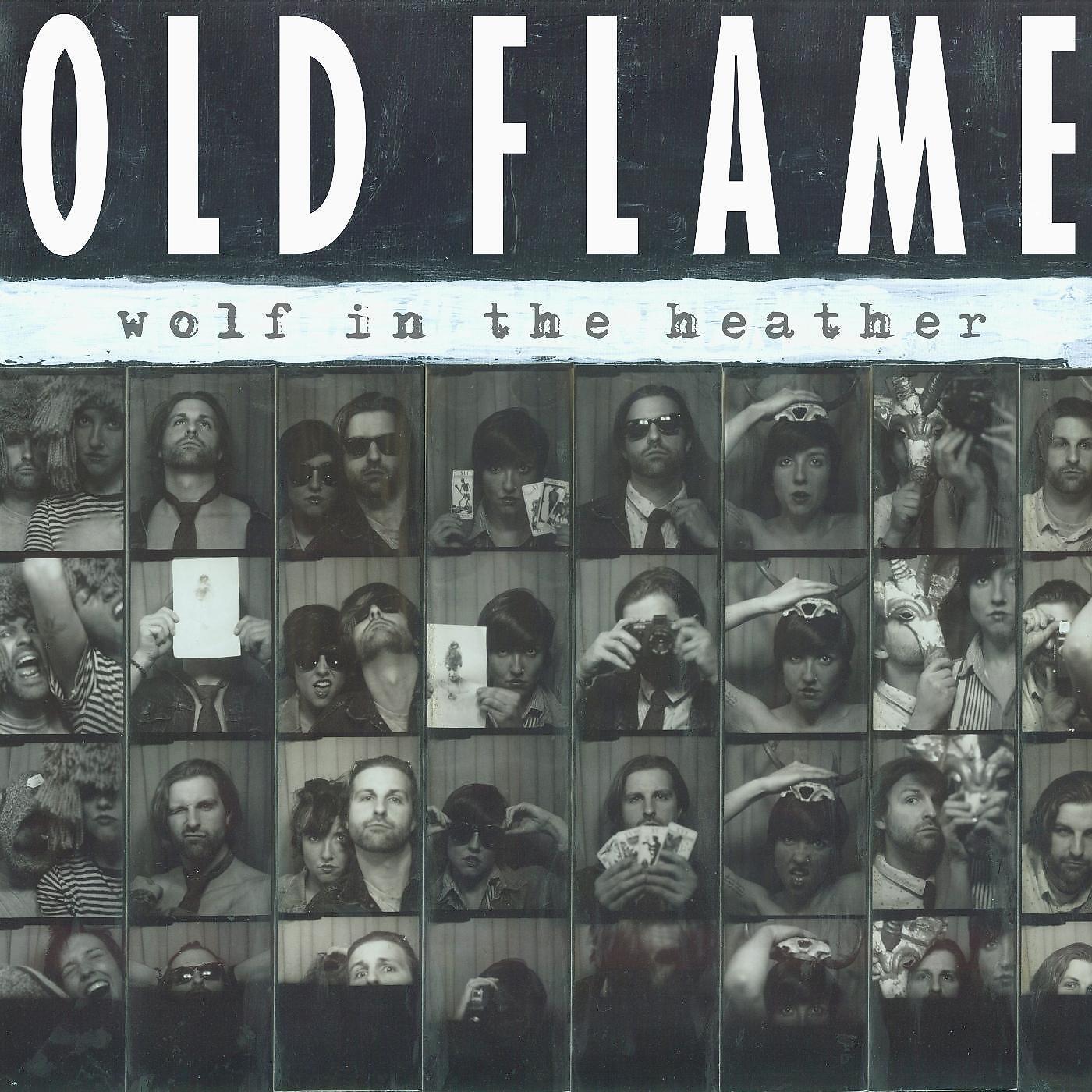 Old Flame - Queen Trigger