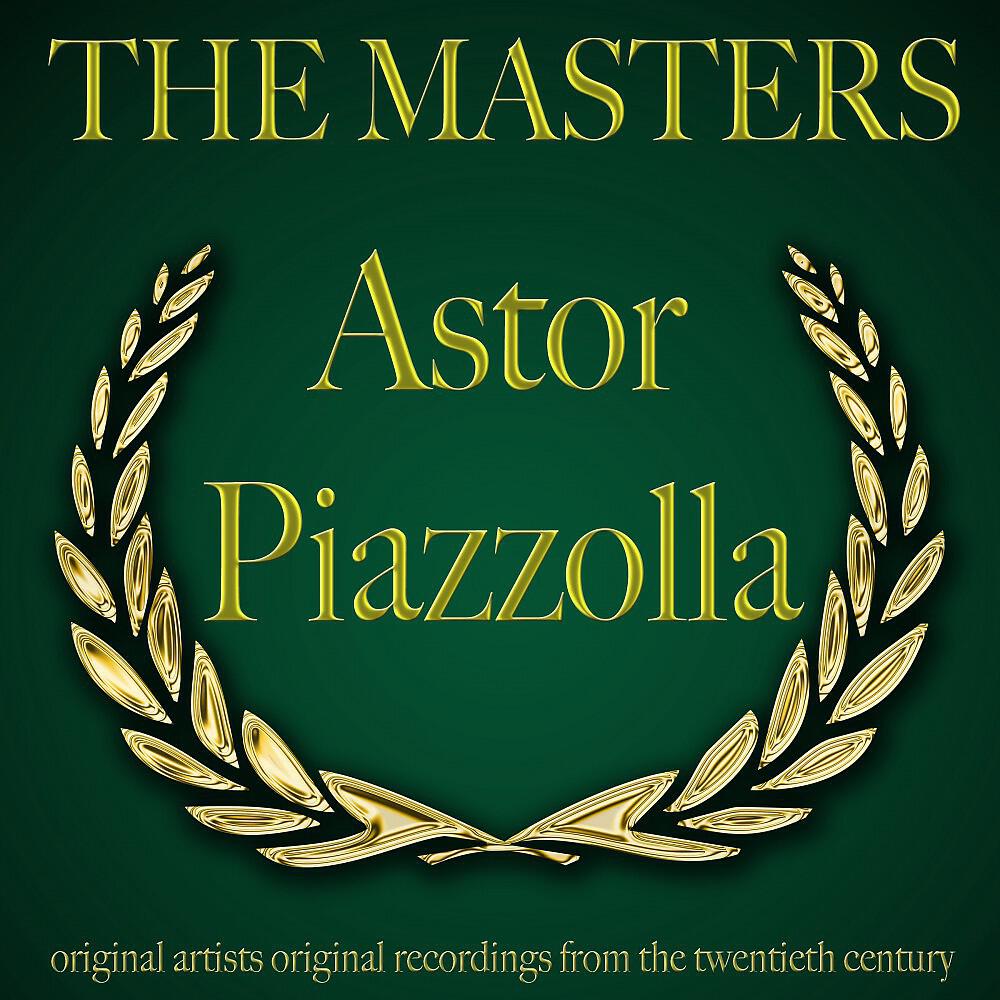 Astor Piazzolla - Tzigane Tango