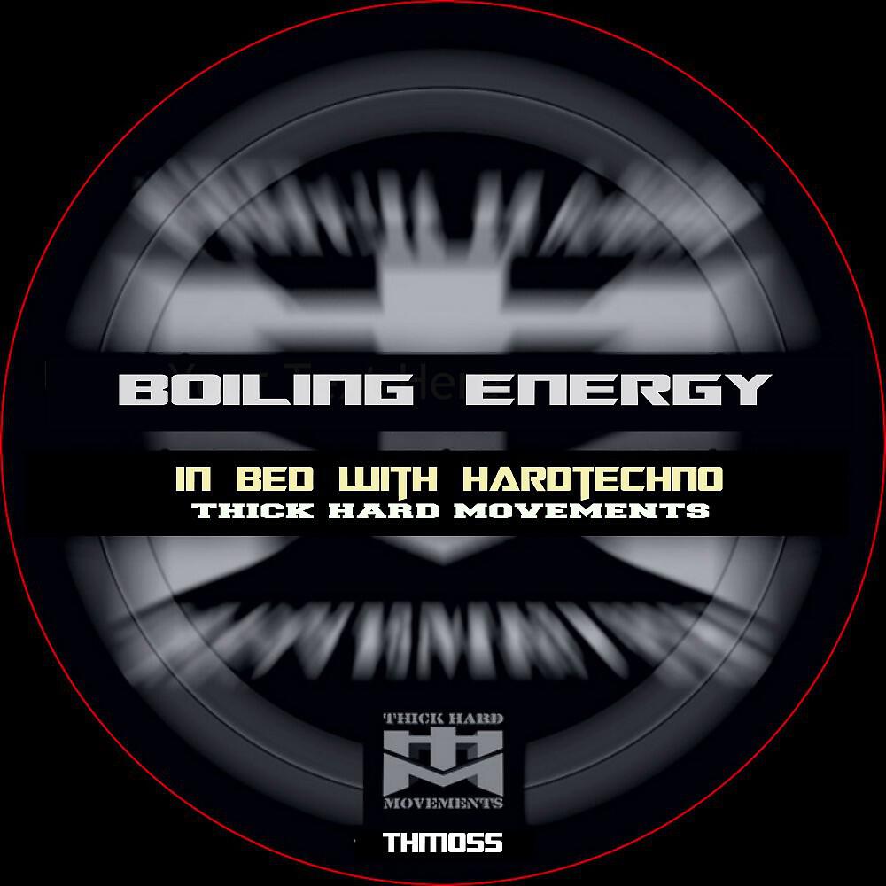 Boiling Energy - Unreal Compression