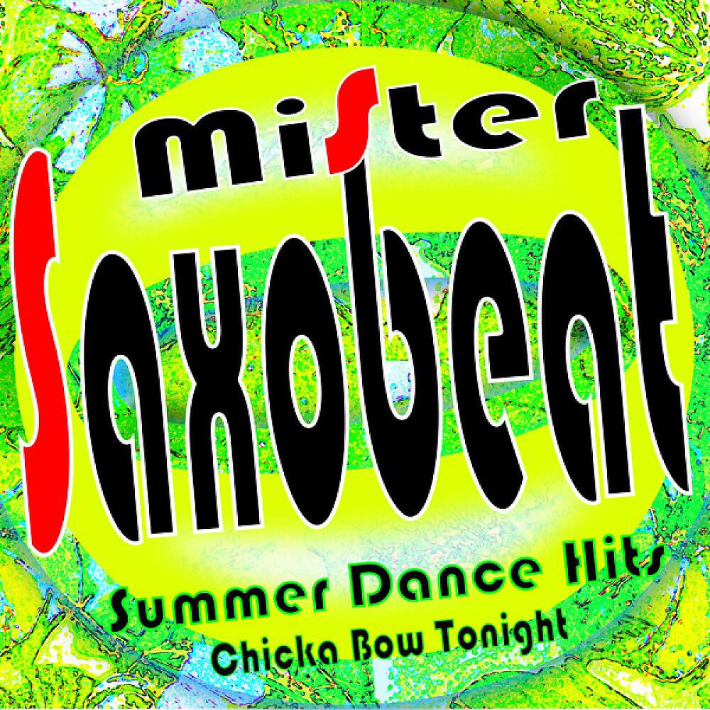 Mister Saxobeat - Hello