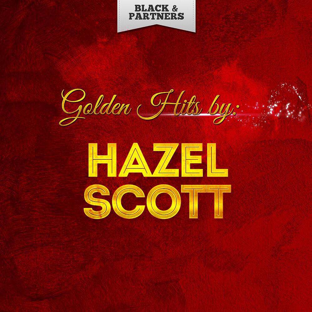 Hazel Scott - The Jeep Is Jumpin' (Original Mix)
