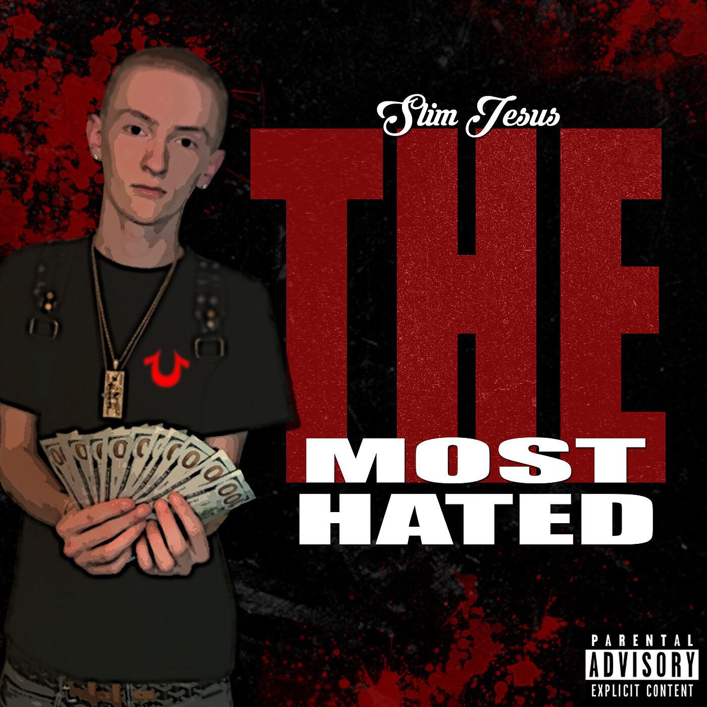 Slim Jesus - Regular