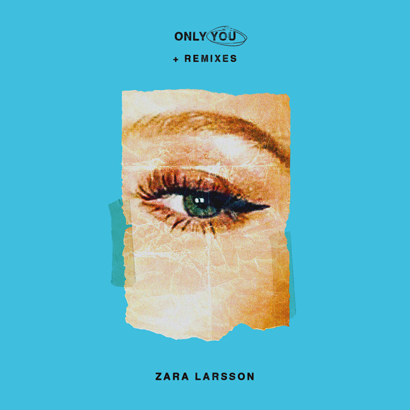 Zara Larsson - Only You (Orchestral Version)