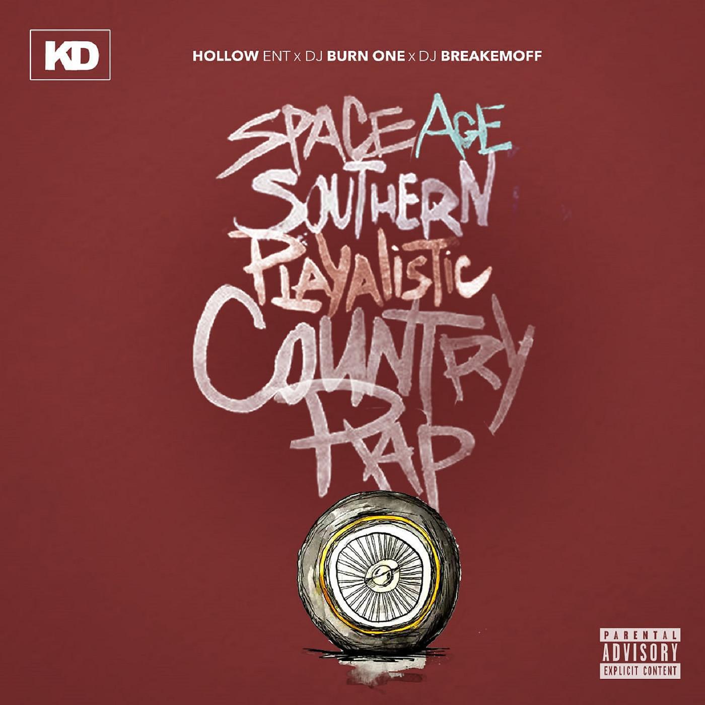 KD - Let Me Ride (feat. Freddie Gibbs)