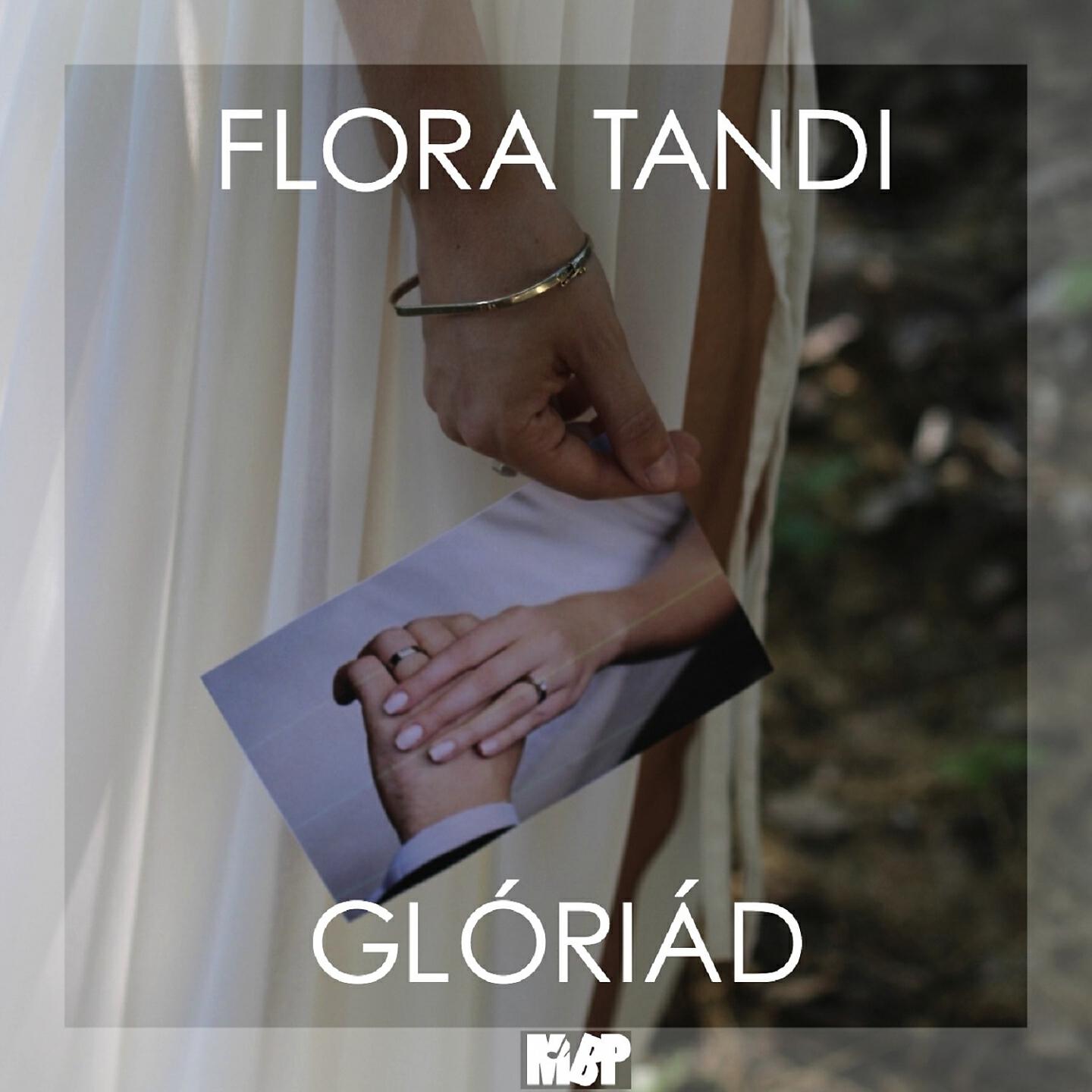 Flora Tandi - Glóriád (Roberto Remix)