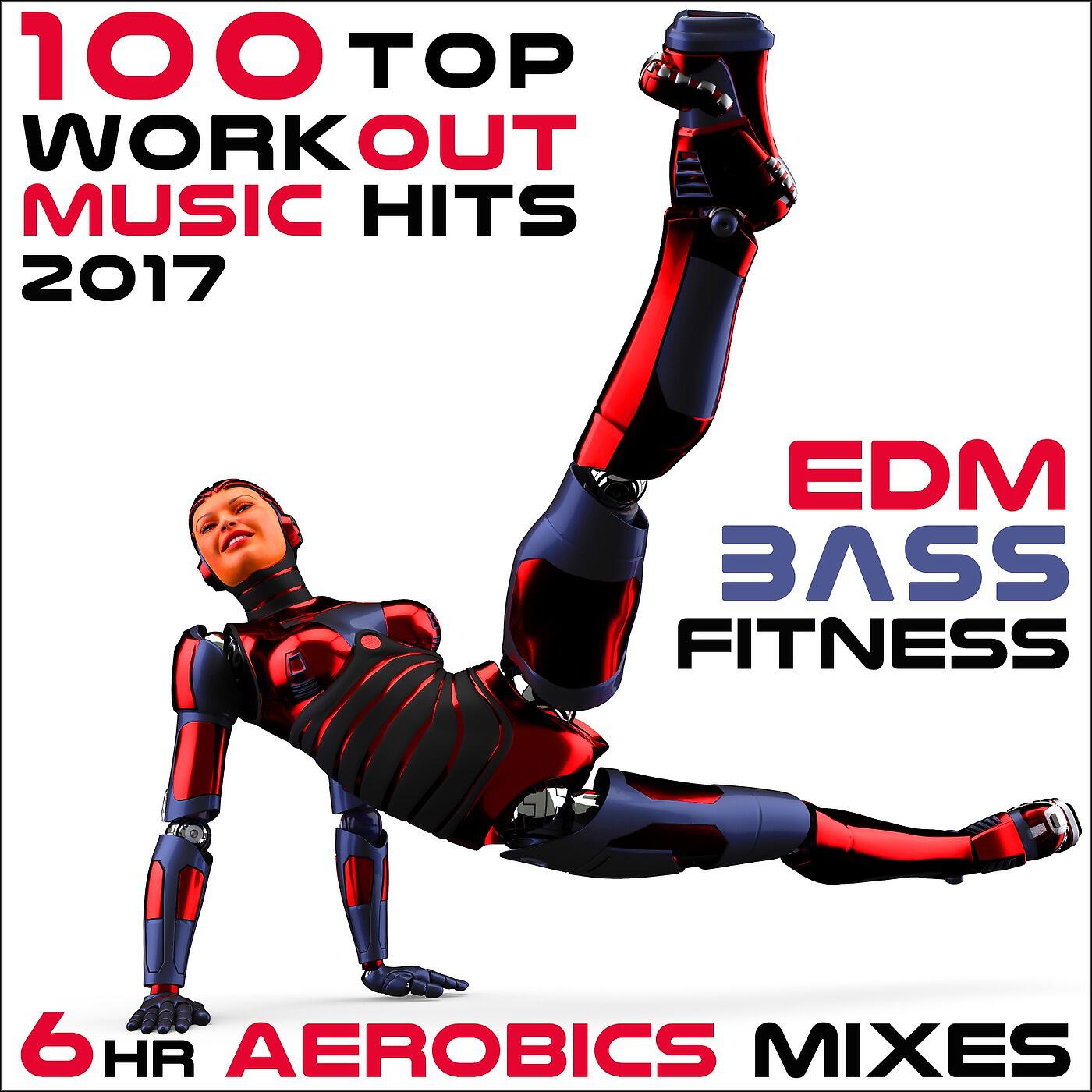 Darxide - Again All Odds (EDM Fitness Edit)