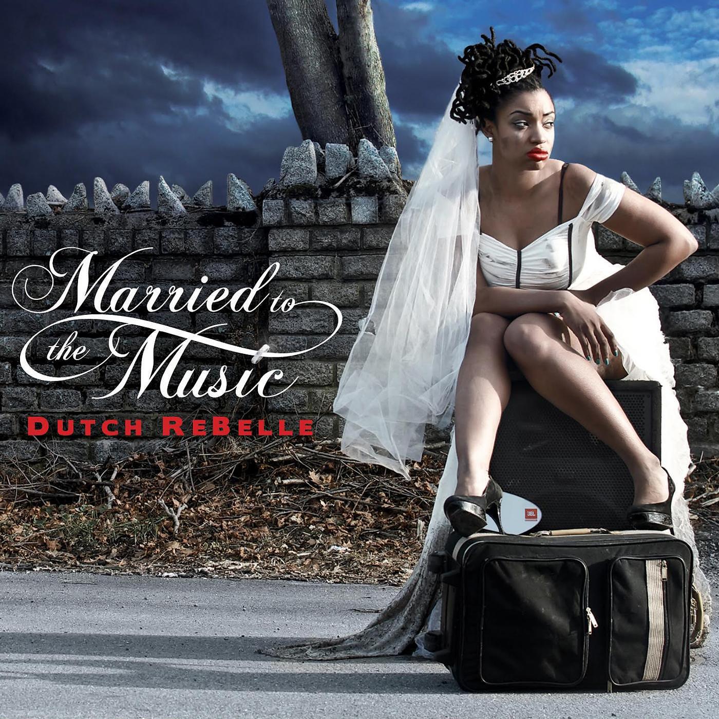 Dutch ReBelle - Anthem