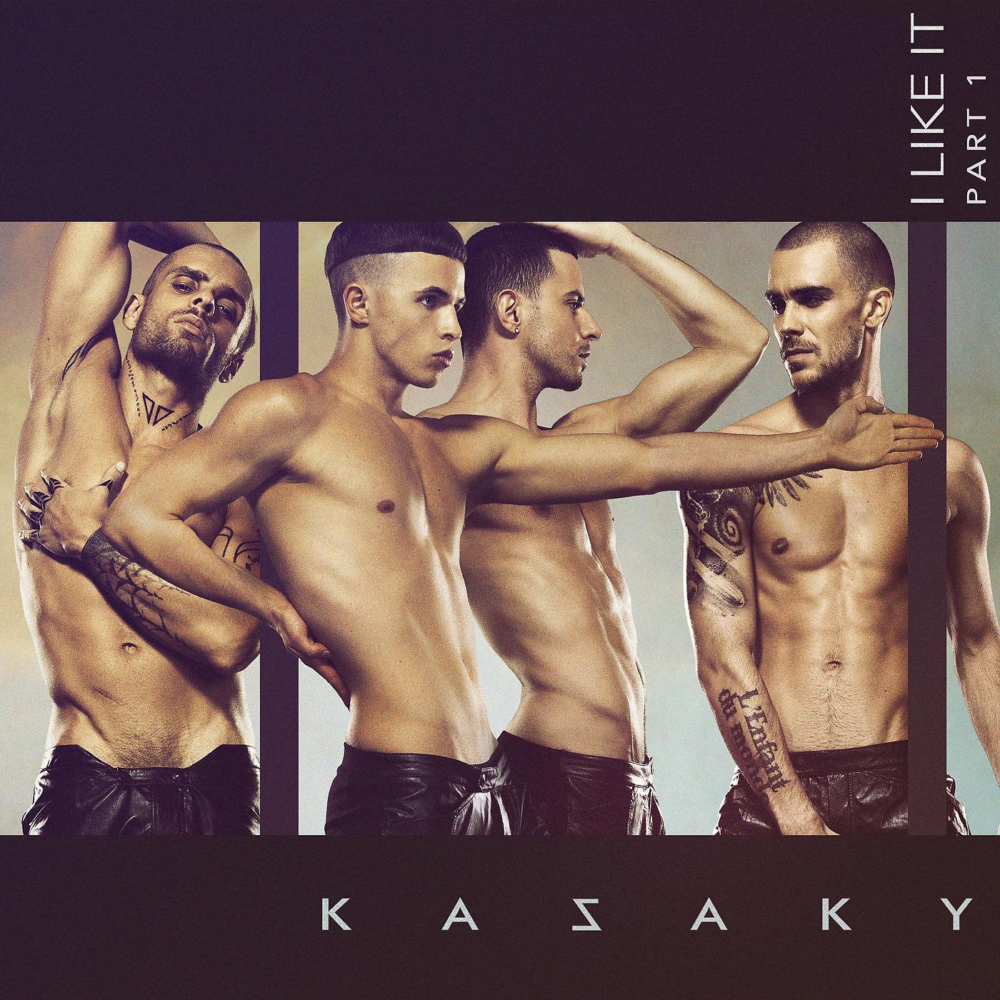 KAZAKY - Doesn't Matter (Light)