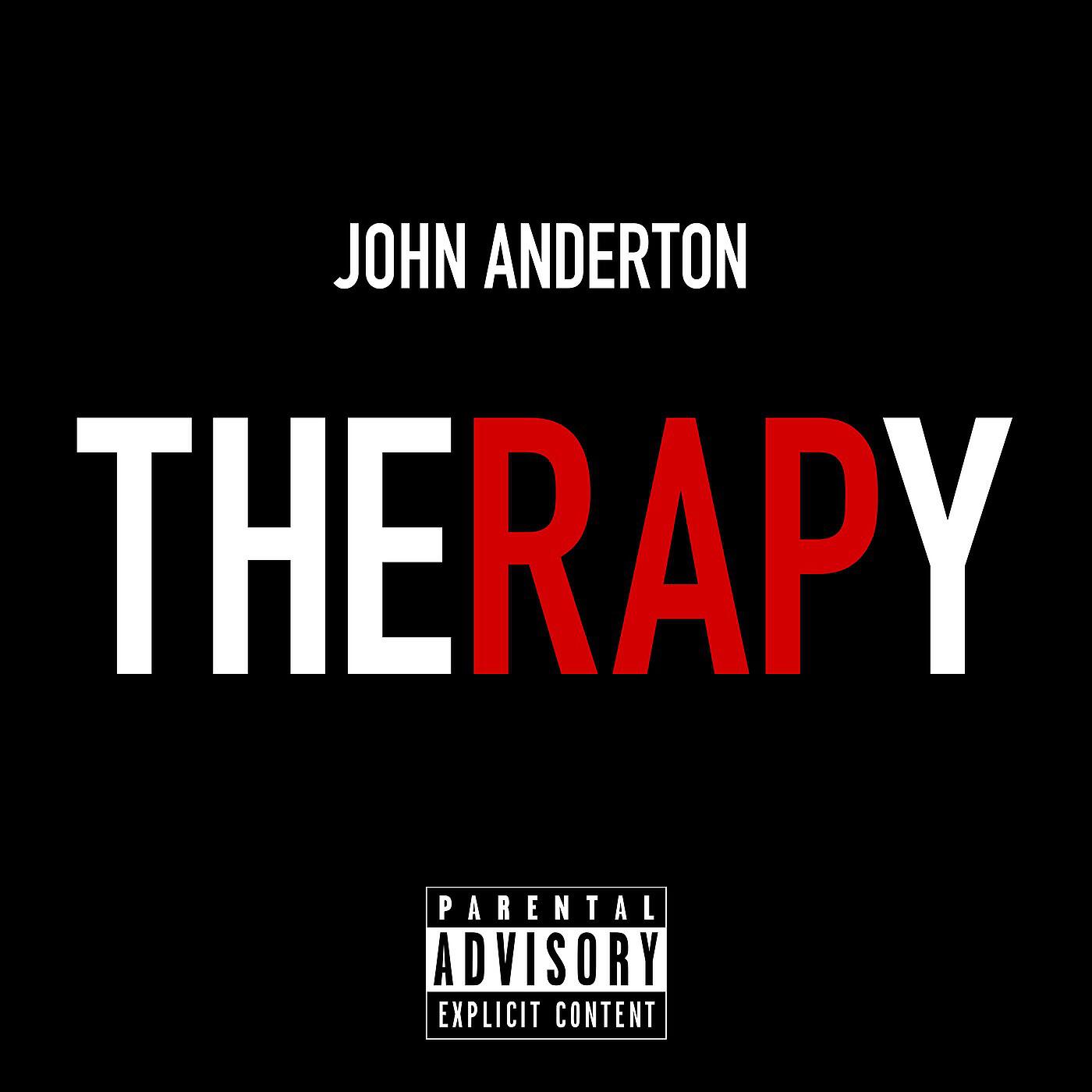 John Anderton - Four Twenny
